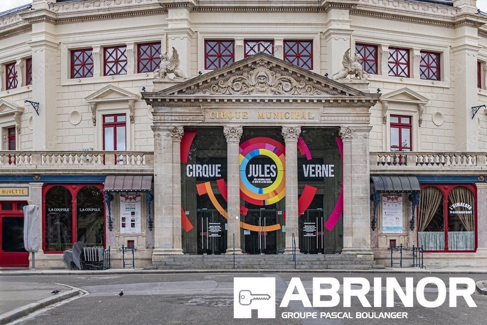 Maison à vendre, 7m², Amiens