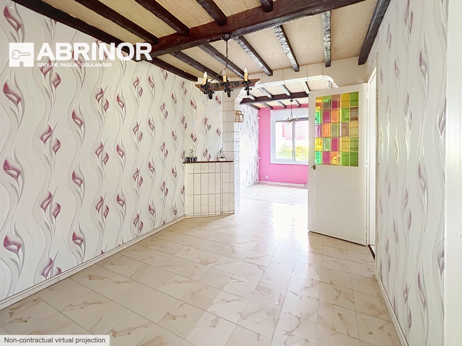 Maison à vendre, 140m², La Sentinelle