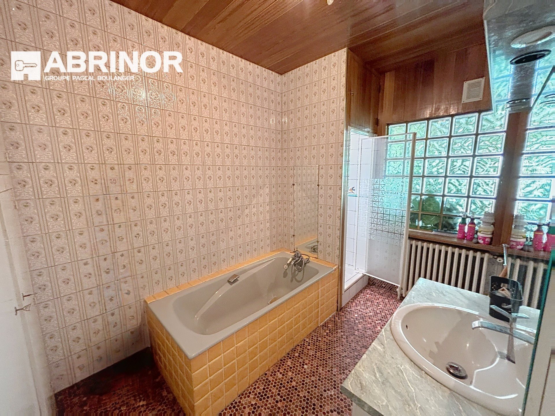 Maison à vendre, 140m², La Sentinelle