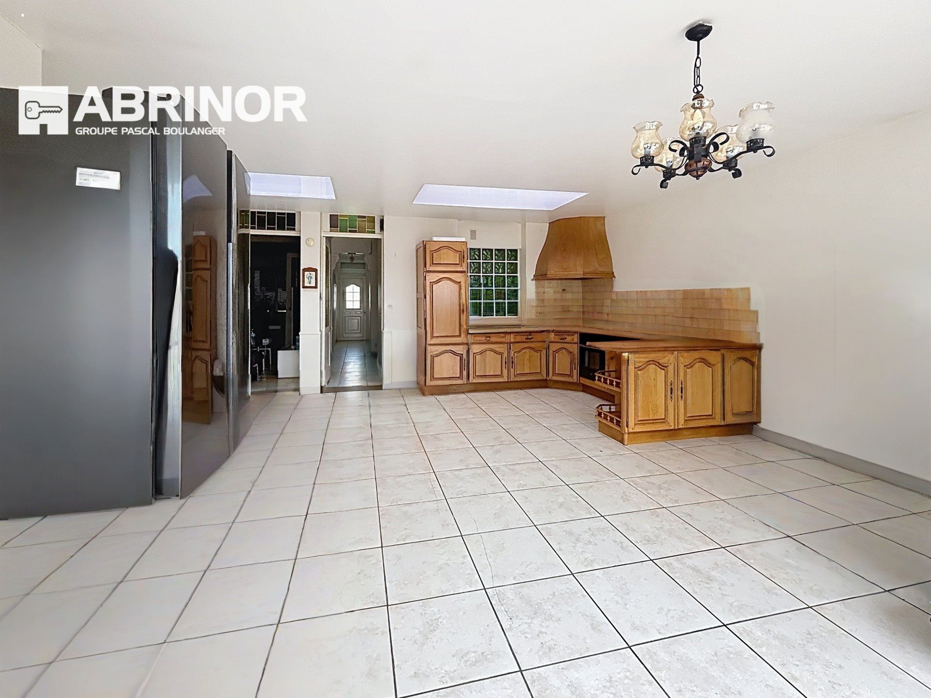 Maison à vendre, 140m², La Sentinelle