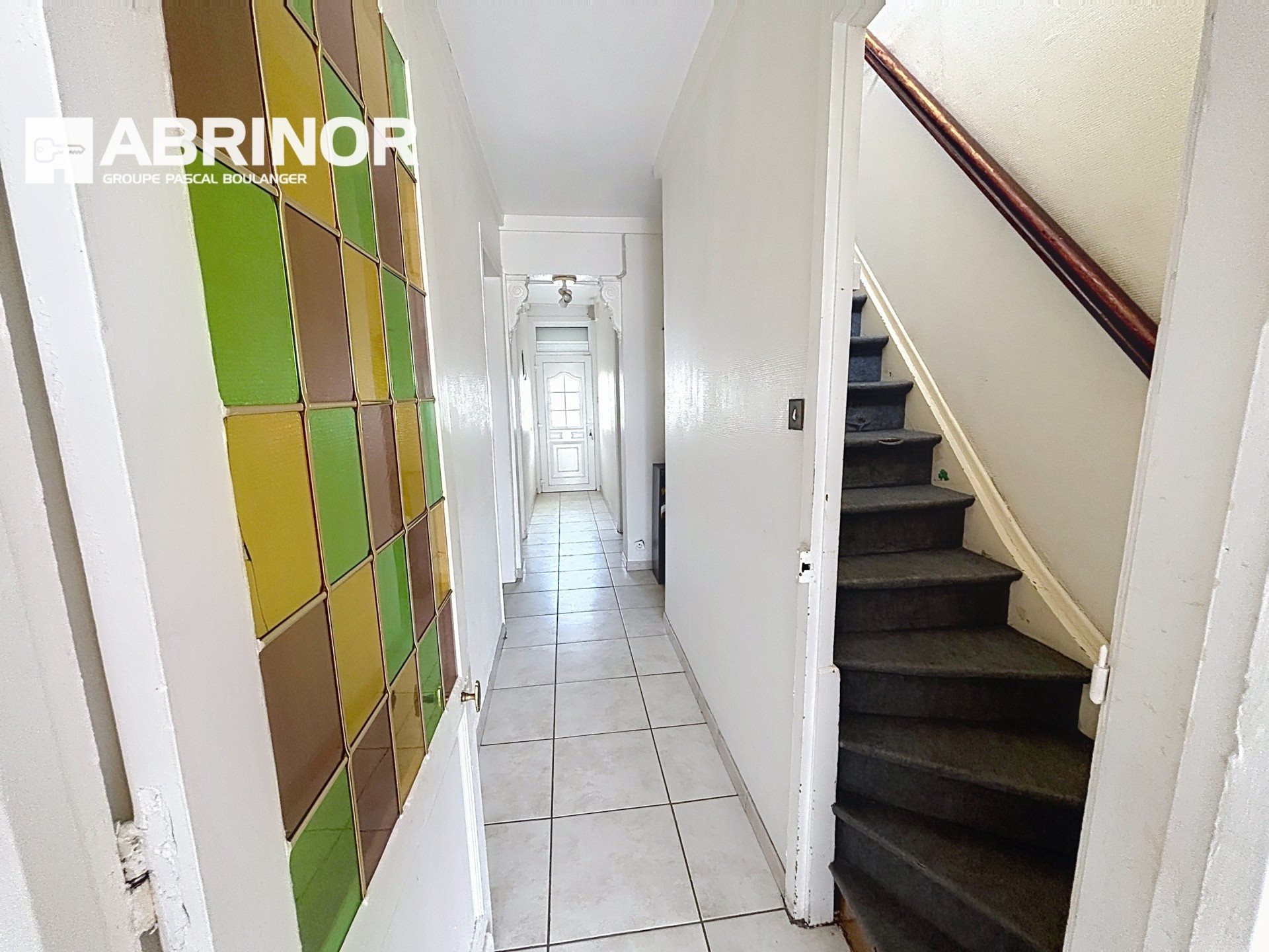 Maison à vendre, 140m², La Sentinelle