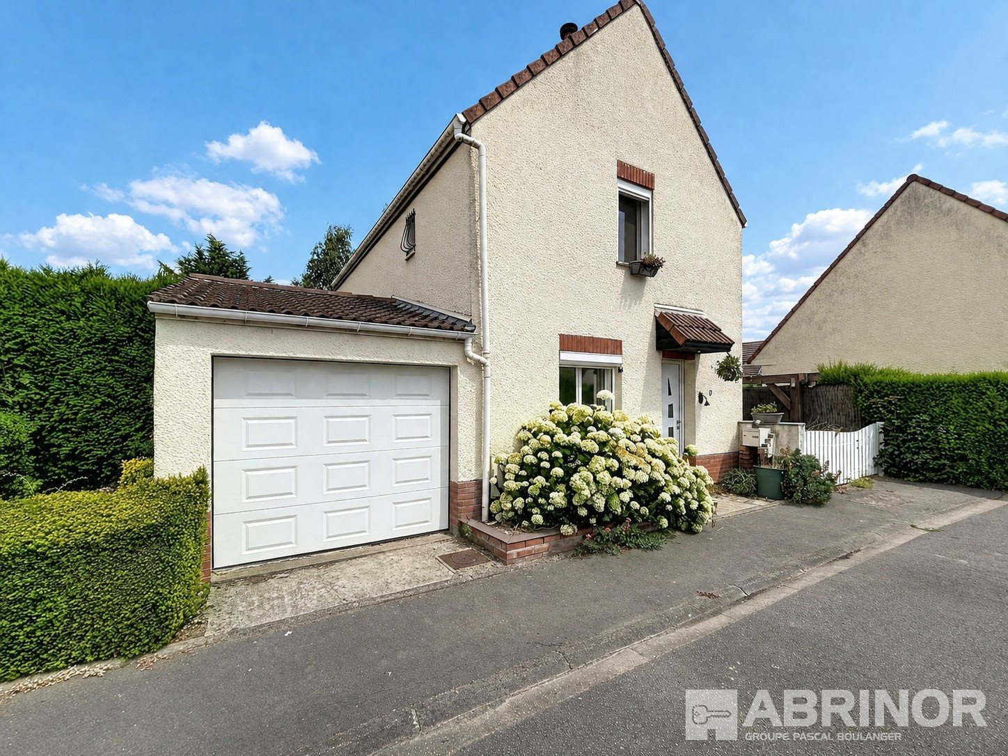 Maison à vendre, 80m², Annoeullin