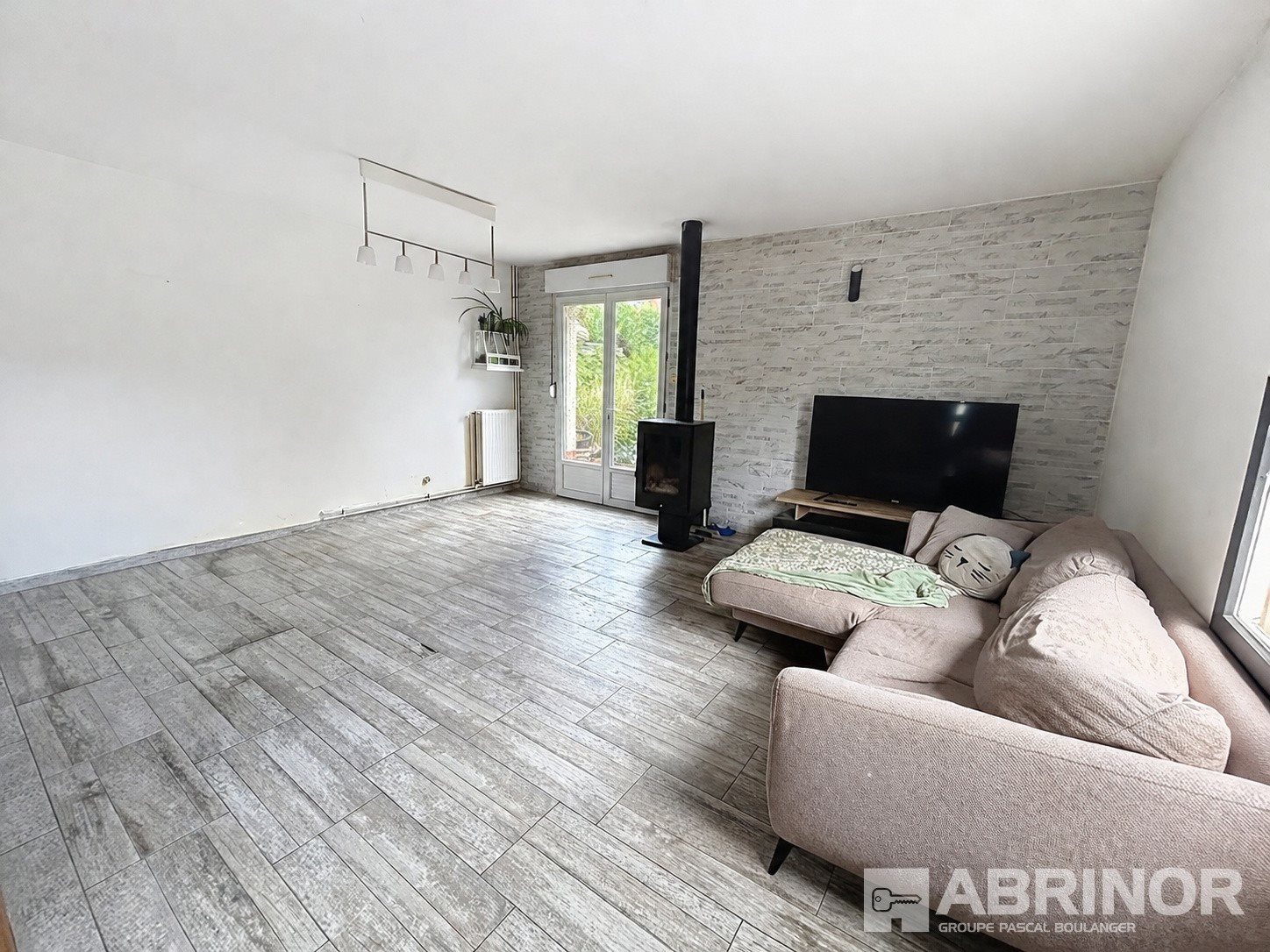 Maison à vendre, 80m², Annoeullin