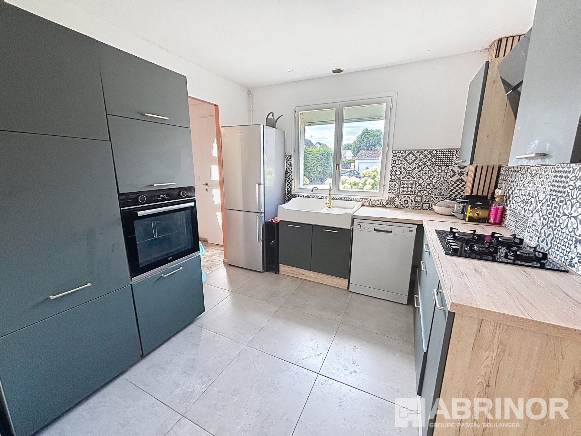 Maison à vendre, 80m², Annoeullin