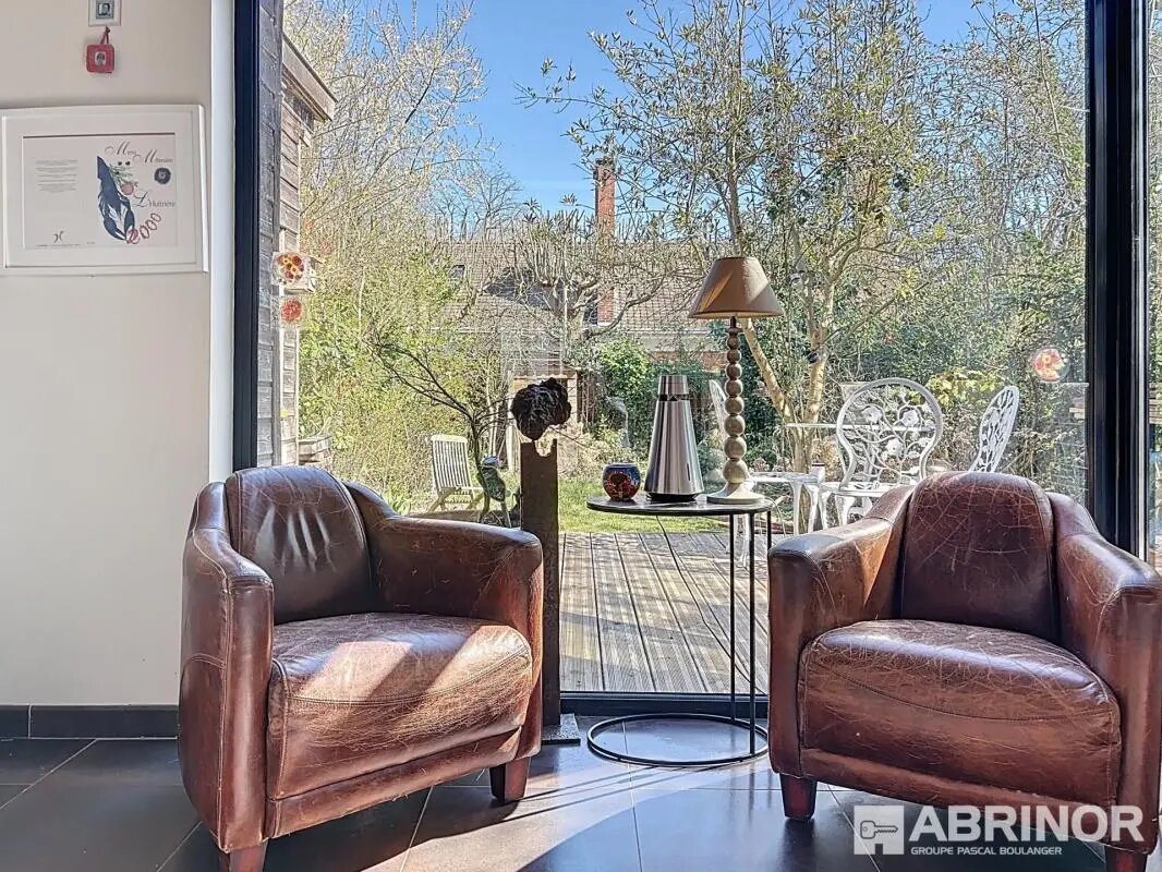 Maison à vendre, 190m², Lille
