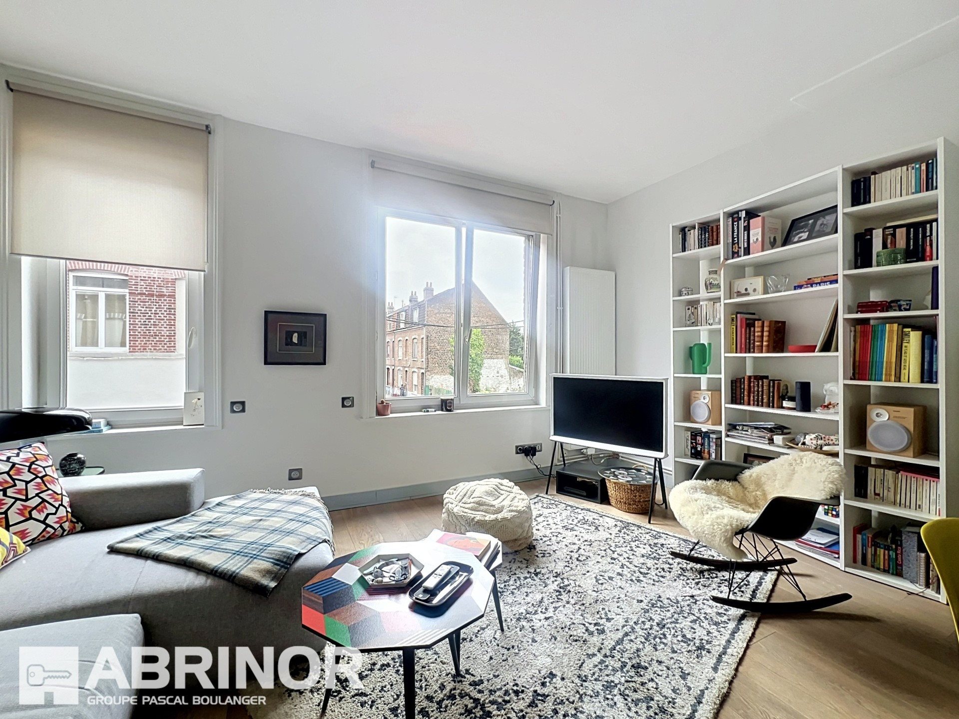 Maison à vendre, 79m², Lille