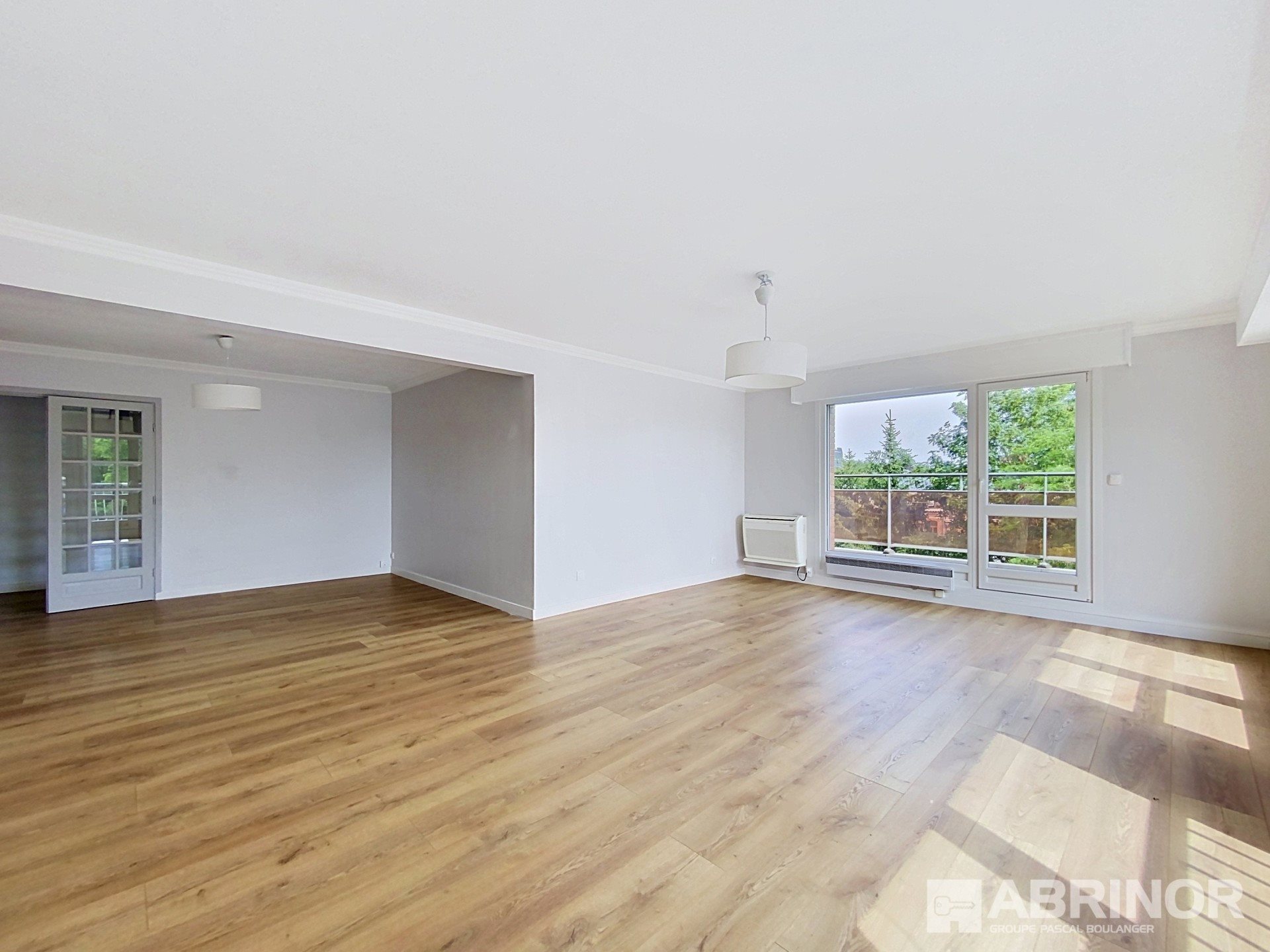 Maison à louer, 127m², Lille