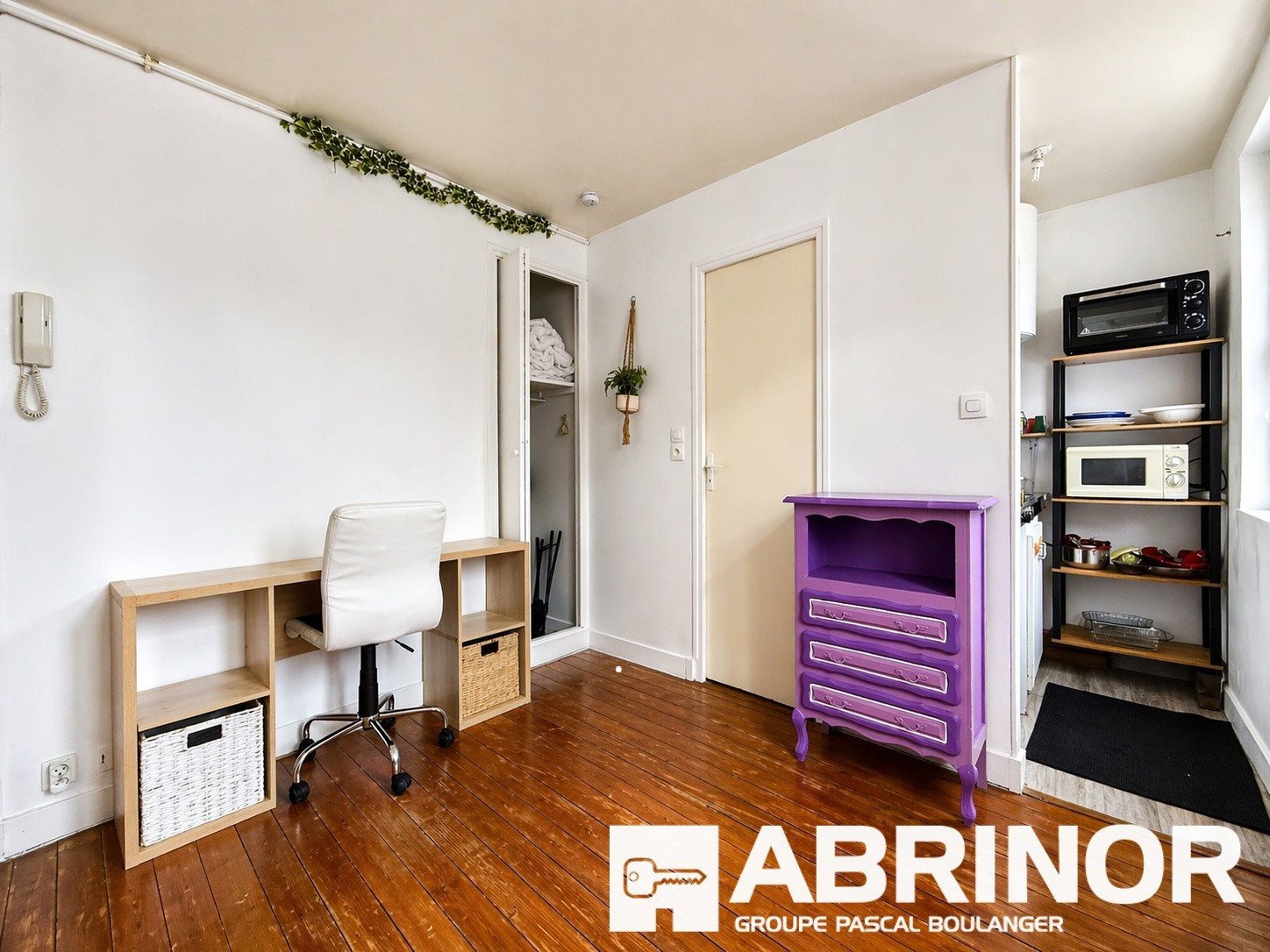 Maison à vendre, 15m², Amiens