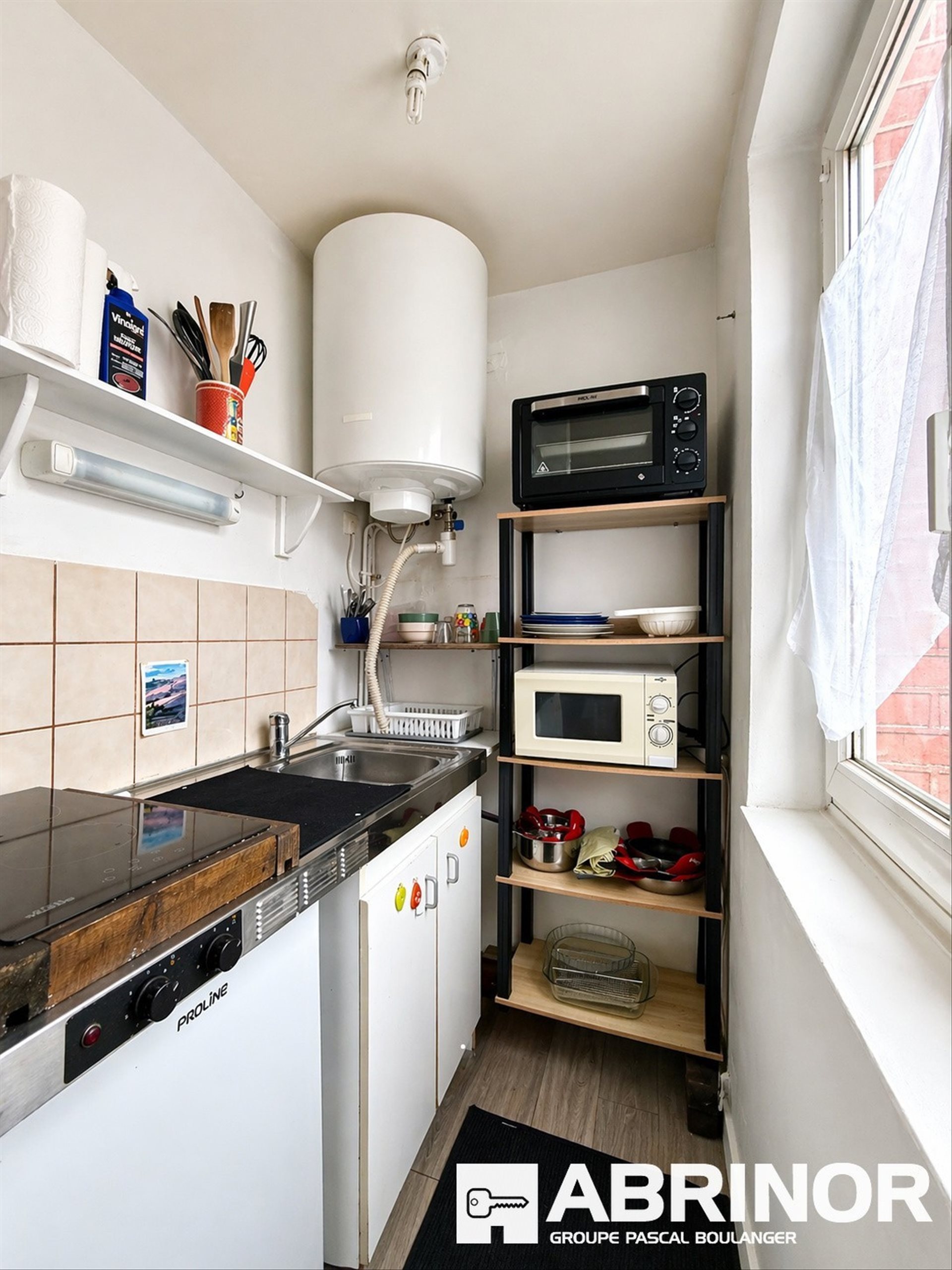 Maison à vendre, 15m², Amiens
