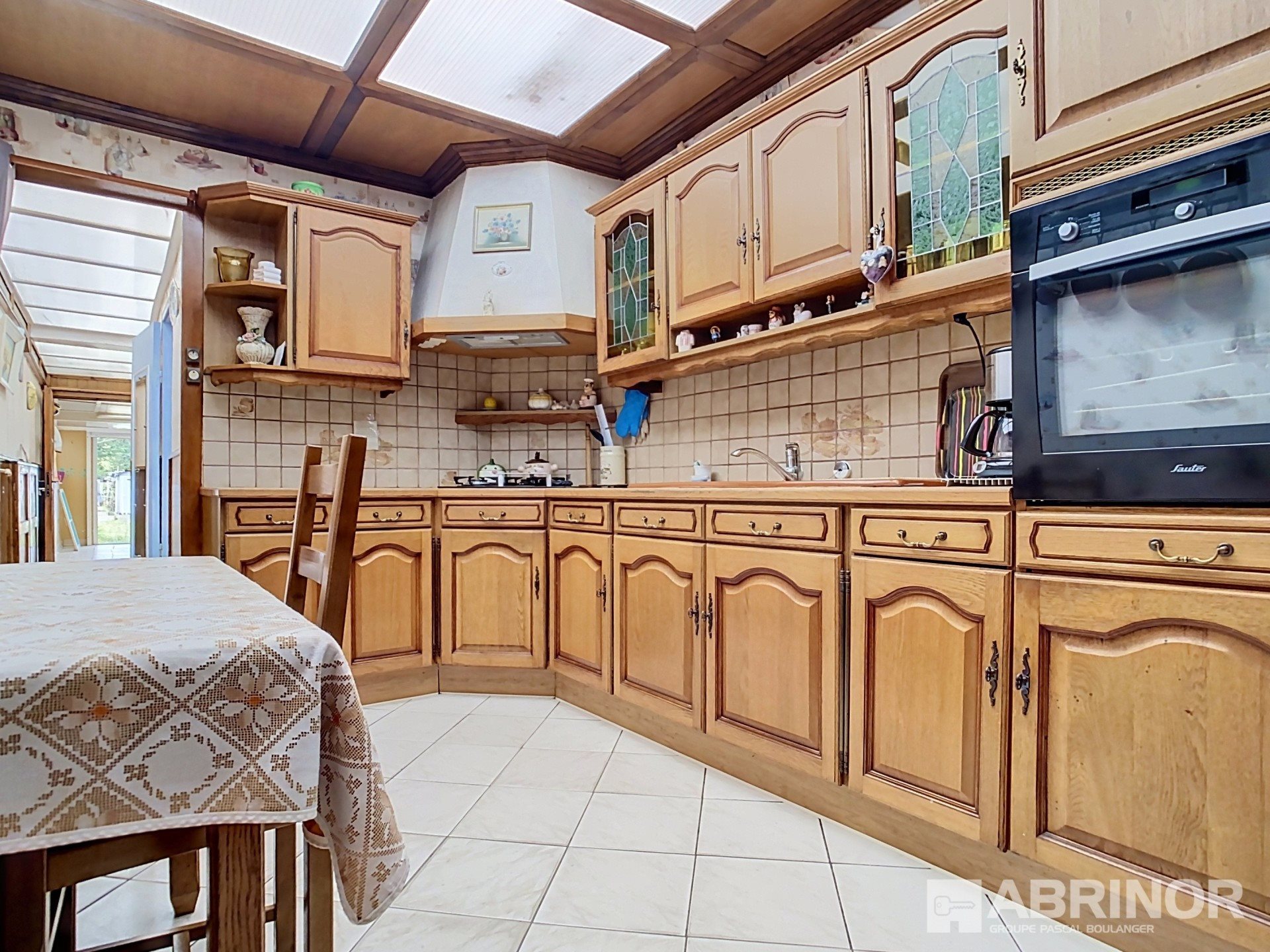 Maison à vendre, 83m², Villeneuve-d'Ascq