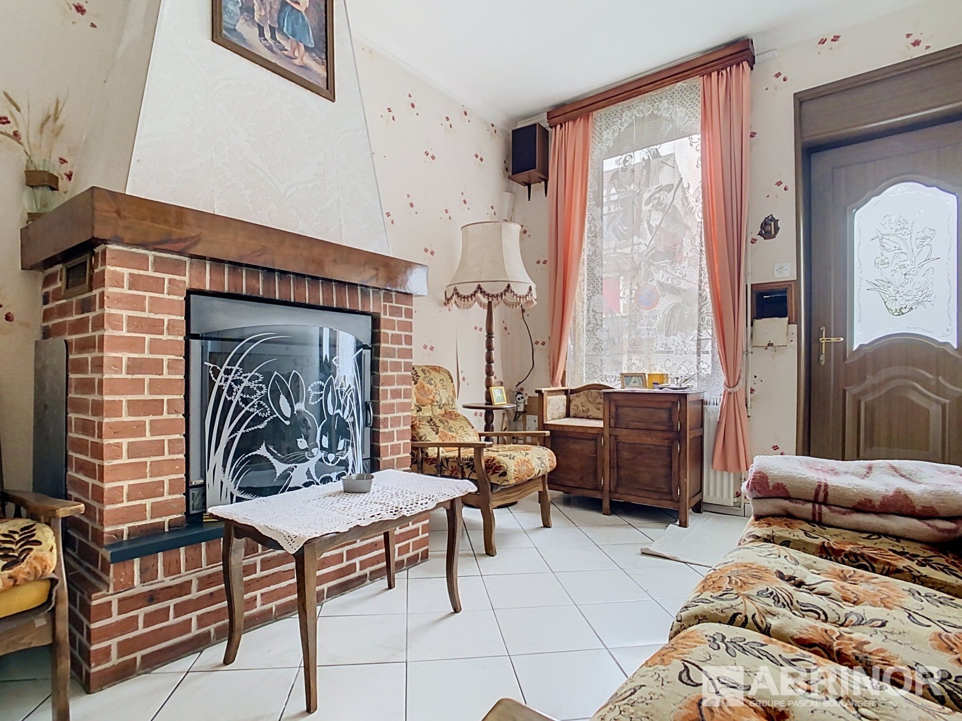 Maison à vendre, 83m², Villeneuve-d'Ascq