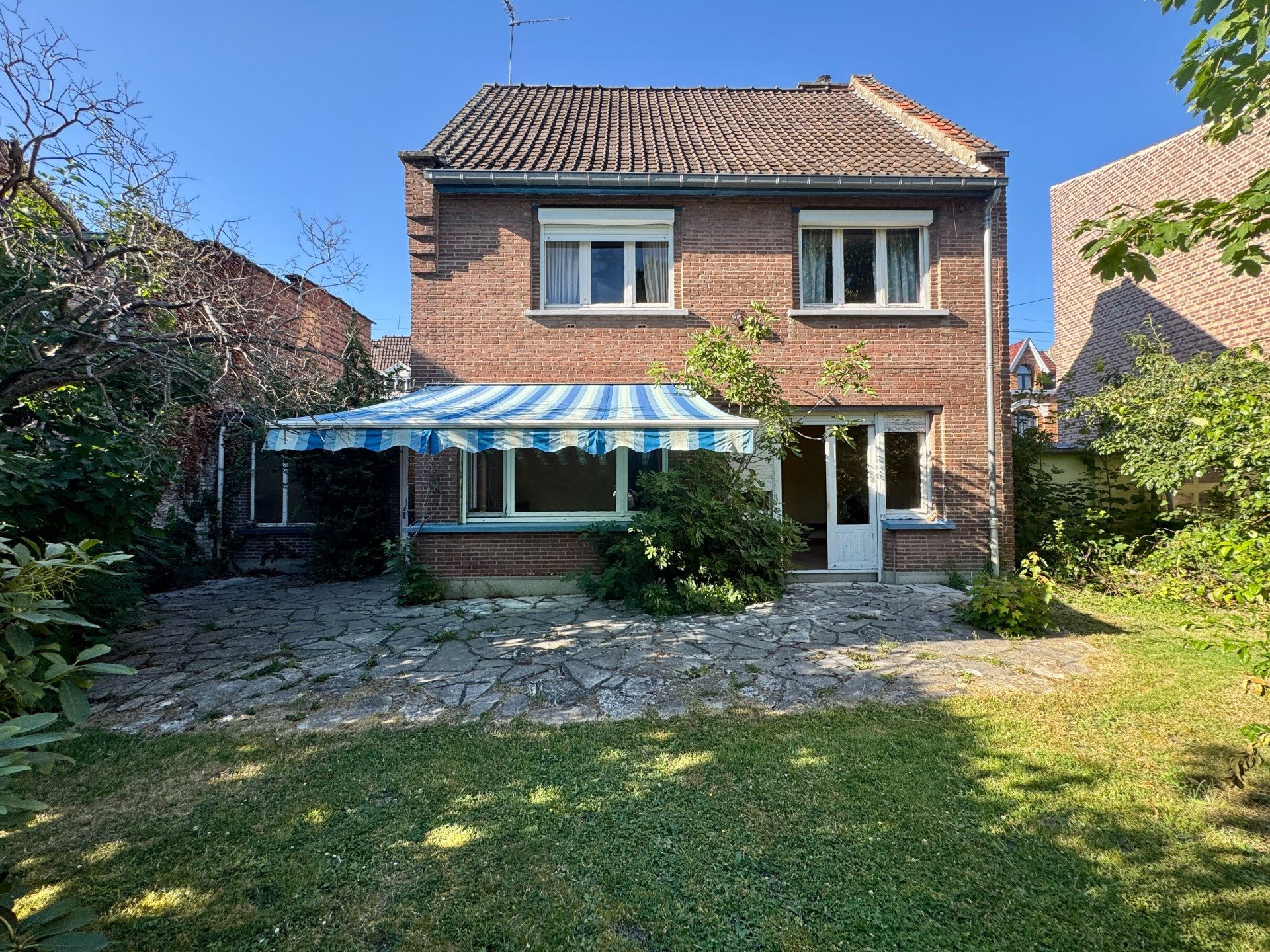 Maison à vendre, 90m², Croix