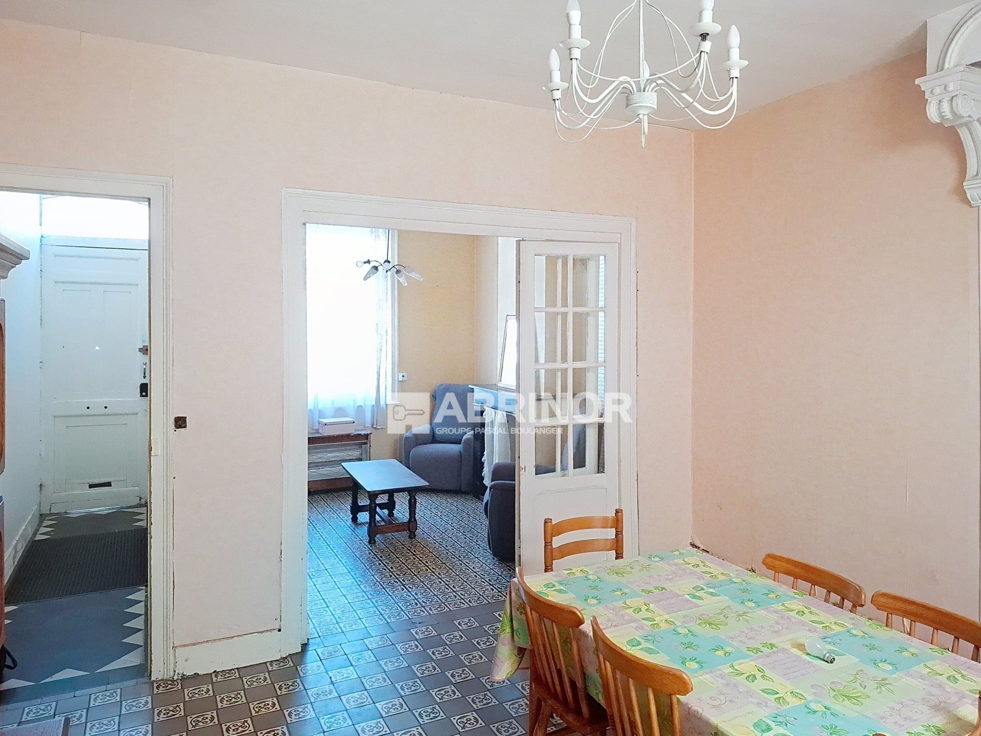 Maison à vendre, 94m², Tourcoing