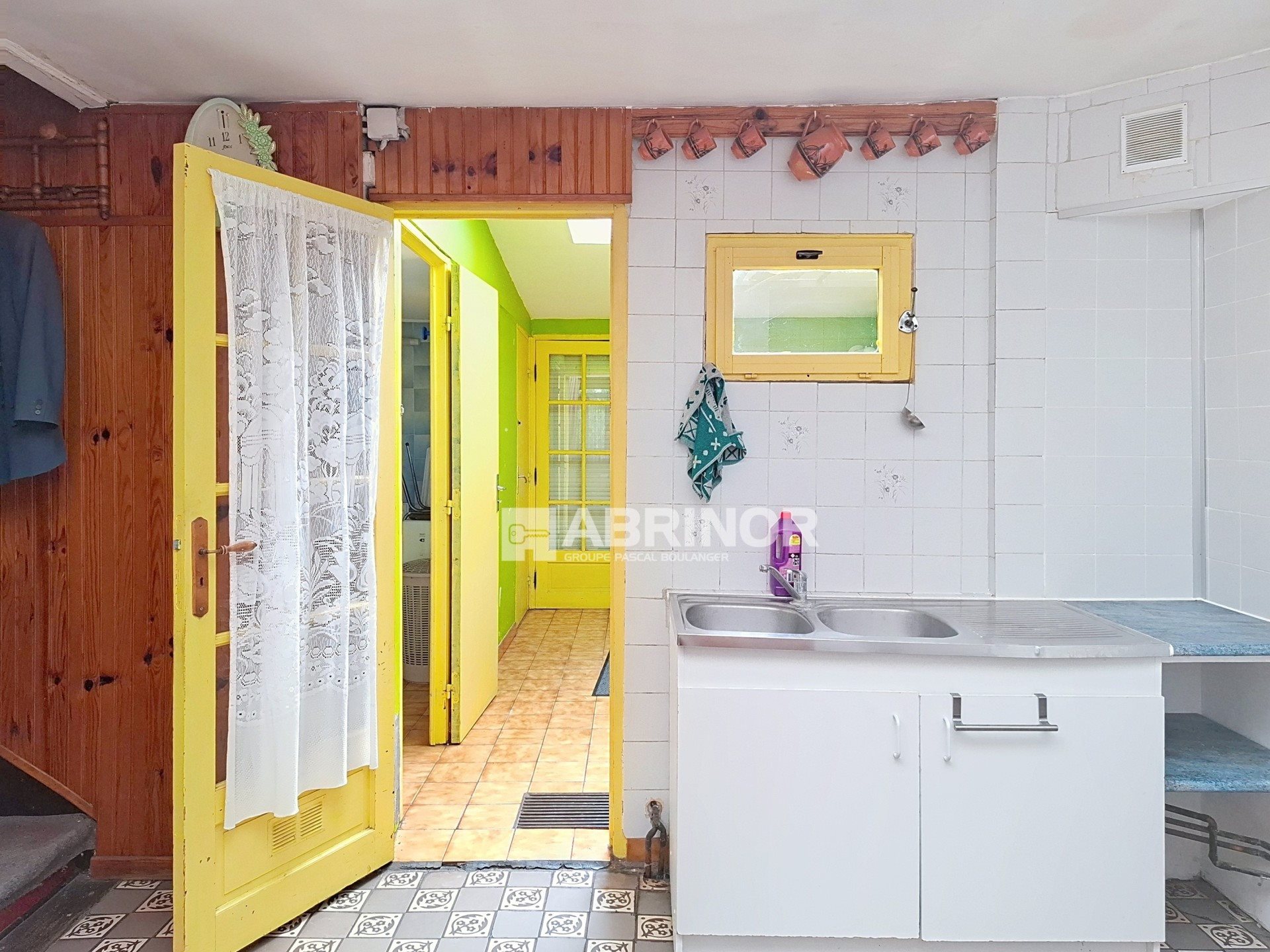 Maison à vendre, 94m², Tourcoing