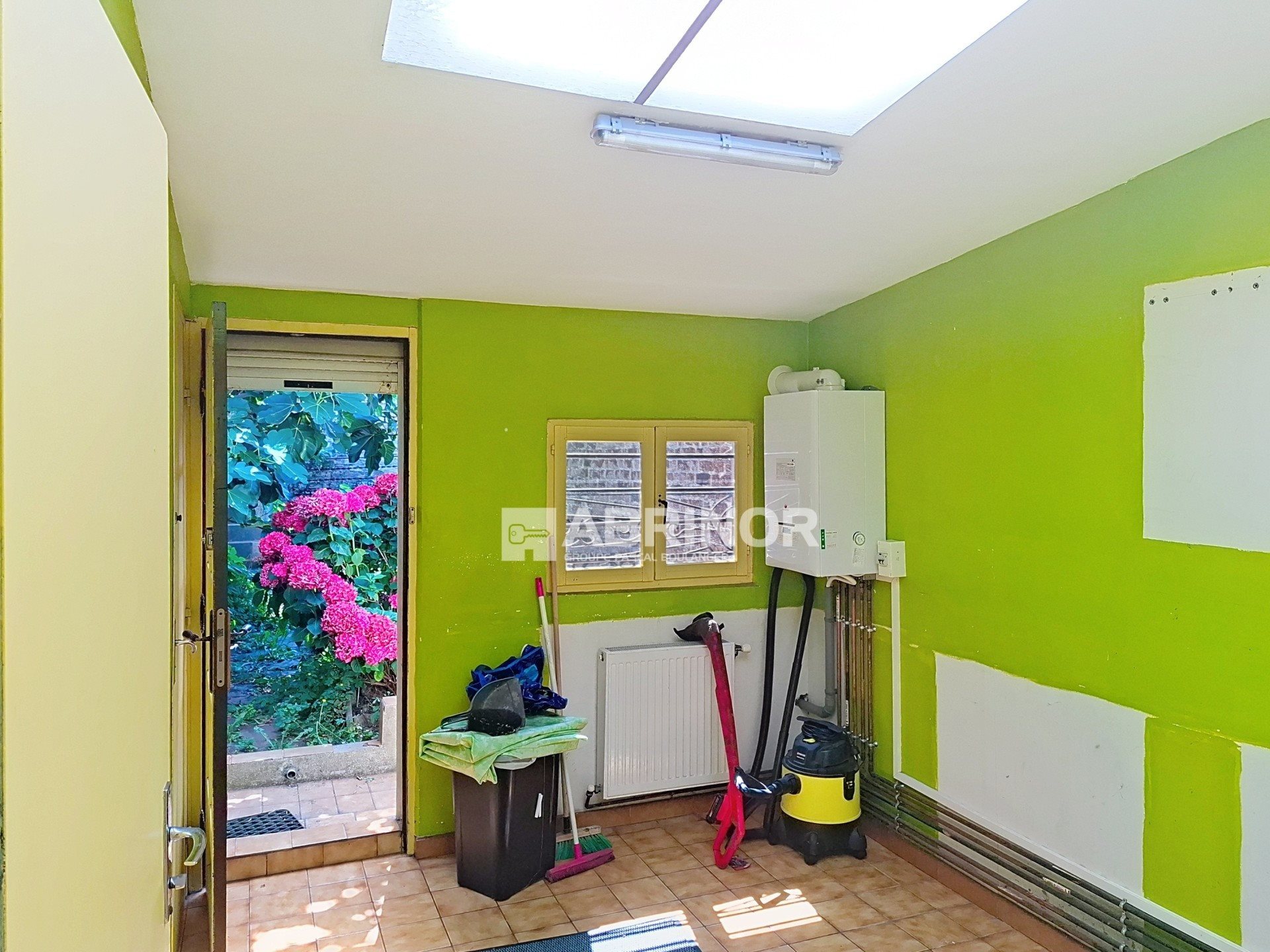 Maison à vendre, 94m², Tourcoing