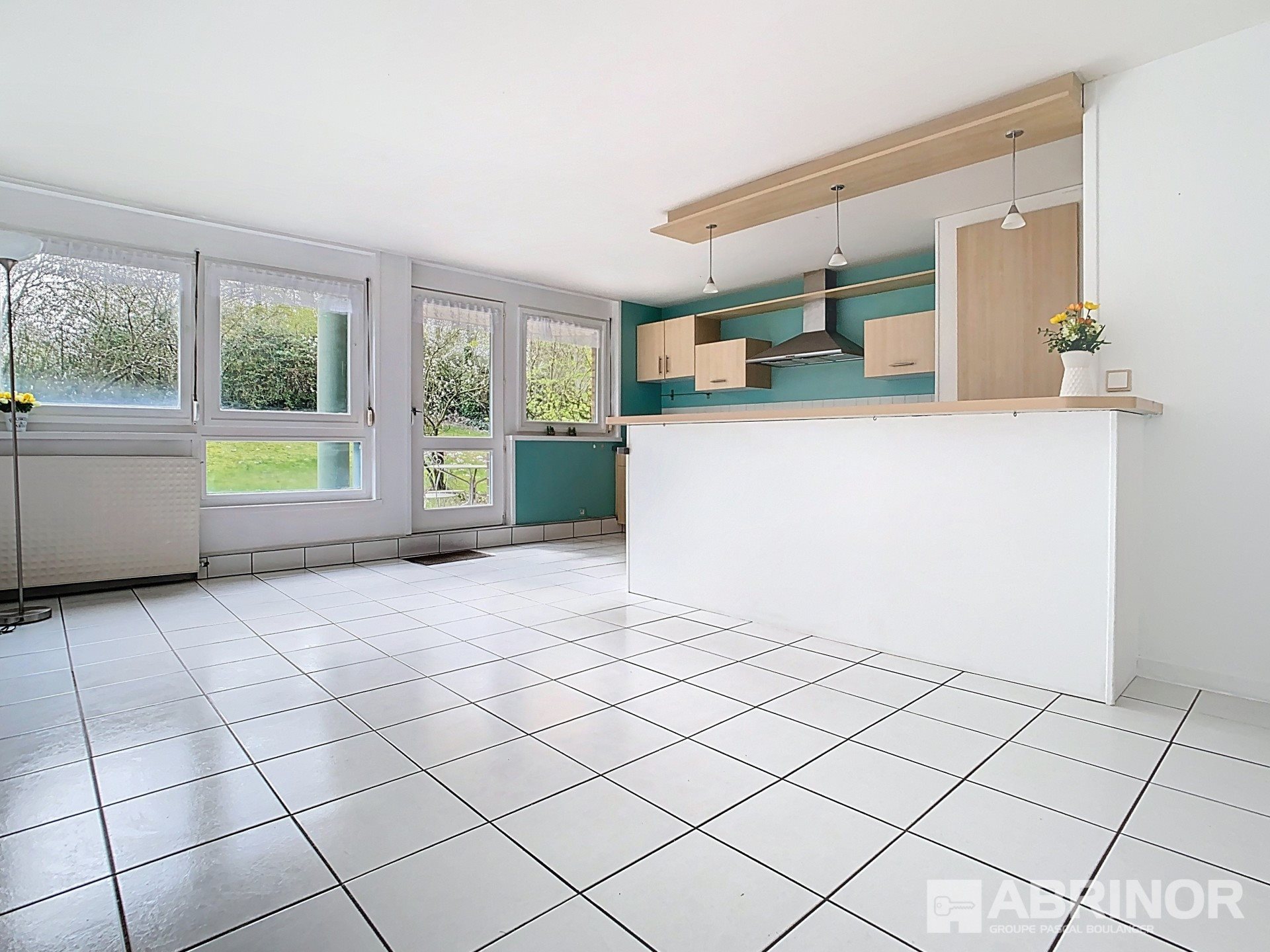 Appartement à vendre, 84m², Villeneuve-d'Ascq