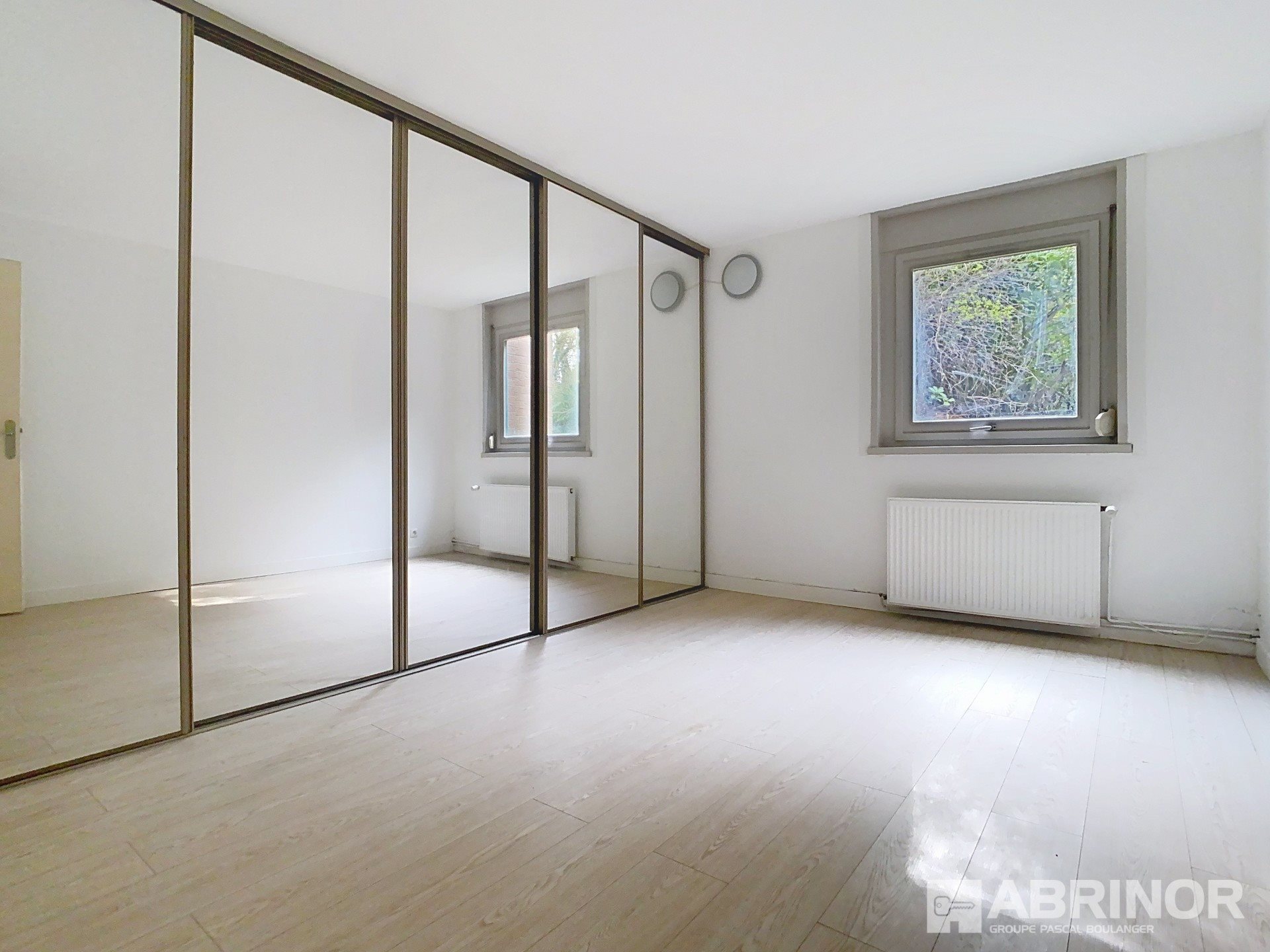 Appartement à vendre, 84m², Villeneuve-d'Ascq