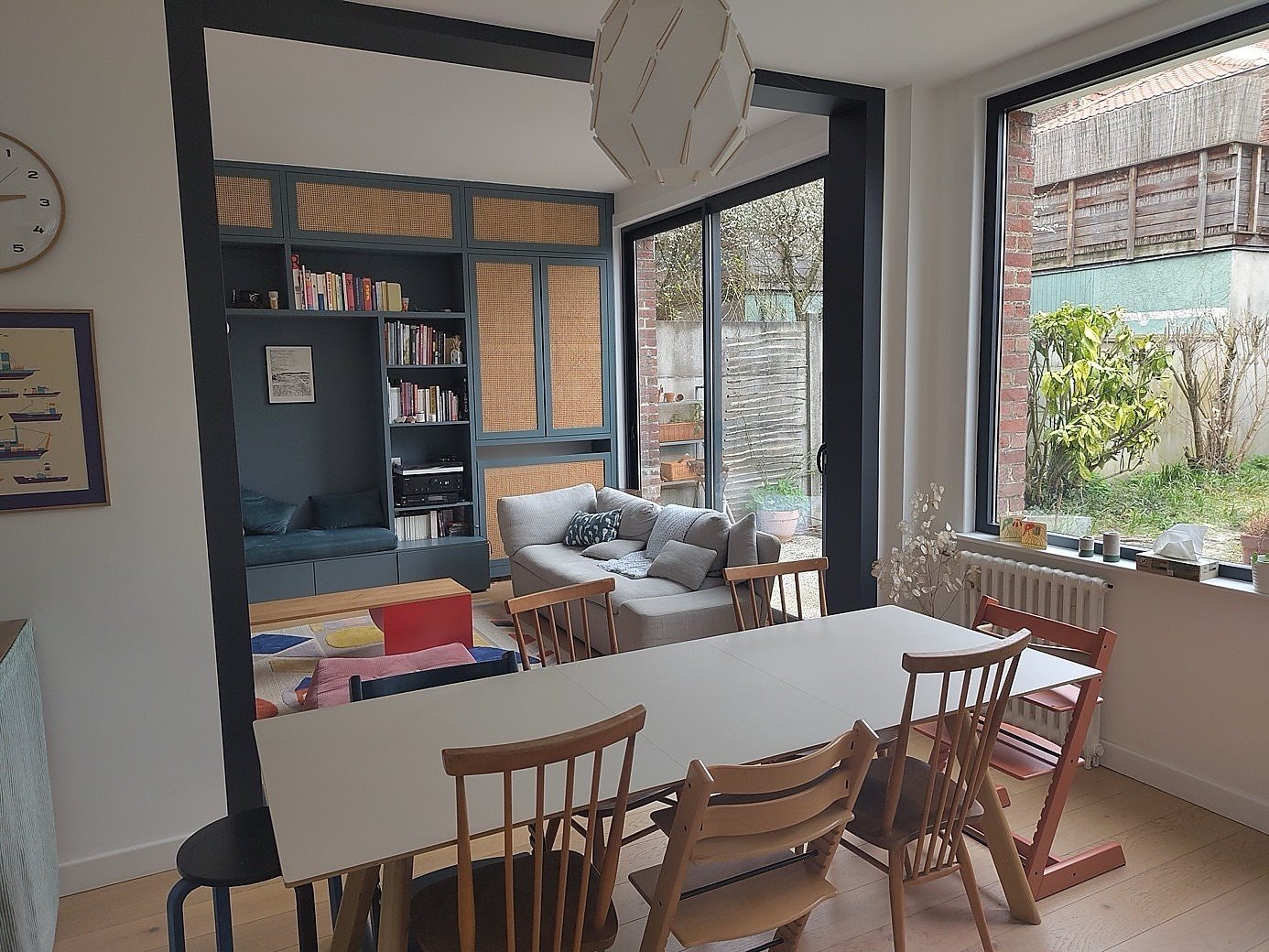 Maison à vendre, 200m², Lille