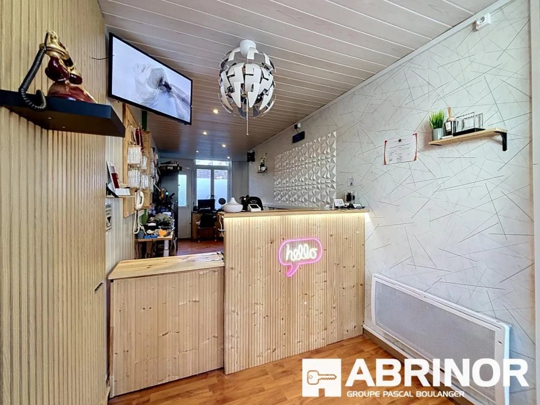 Appartement à vendre, 74m², Annoeullin