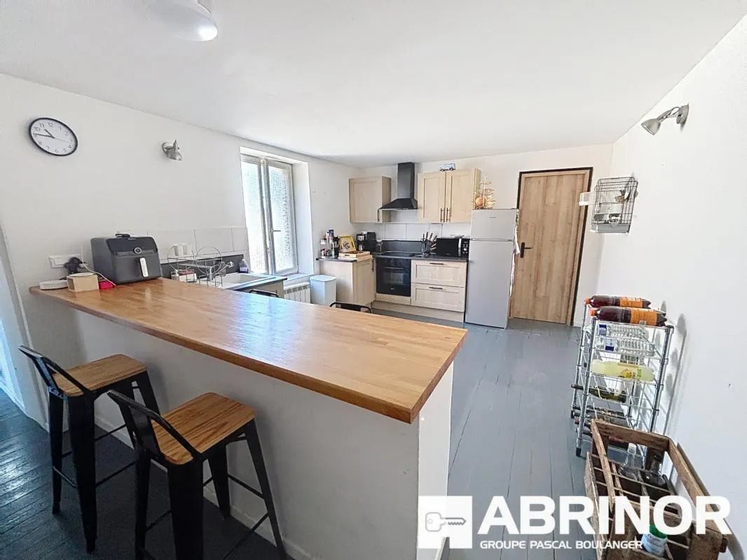 Appartement à vendre, 74m², Annoeullin