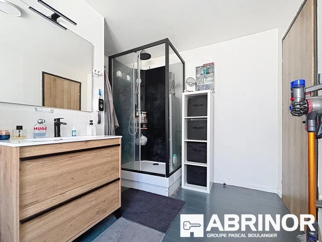 Appartement à vendre, 74m², Annoeullin