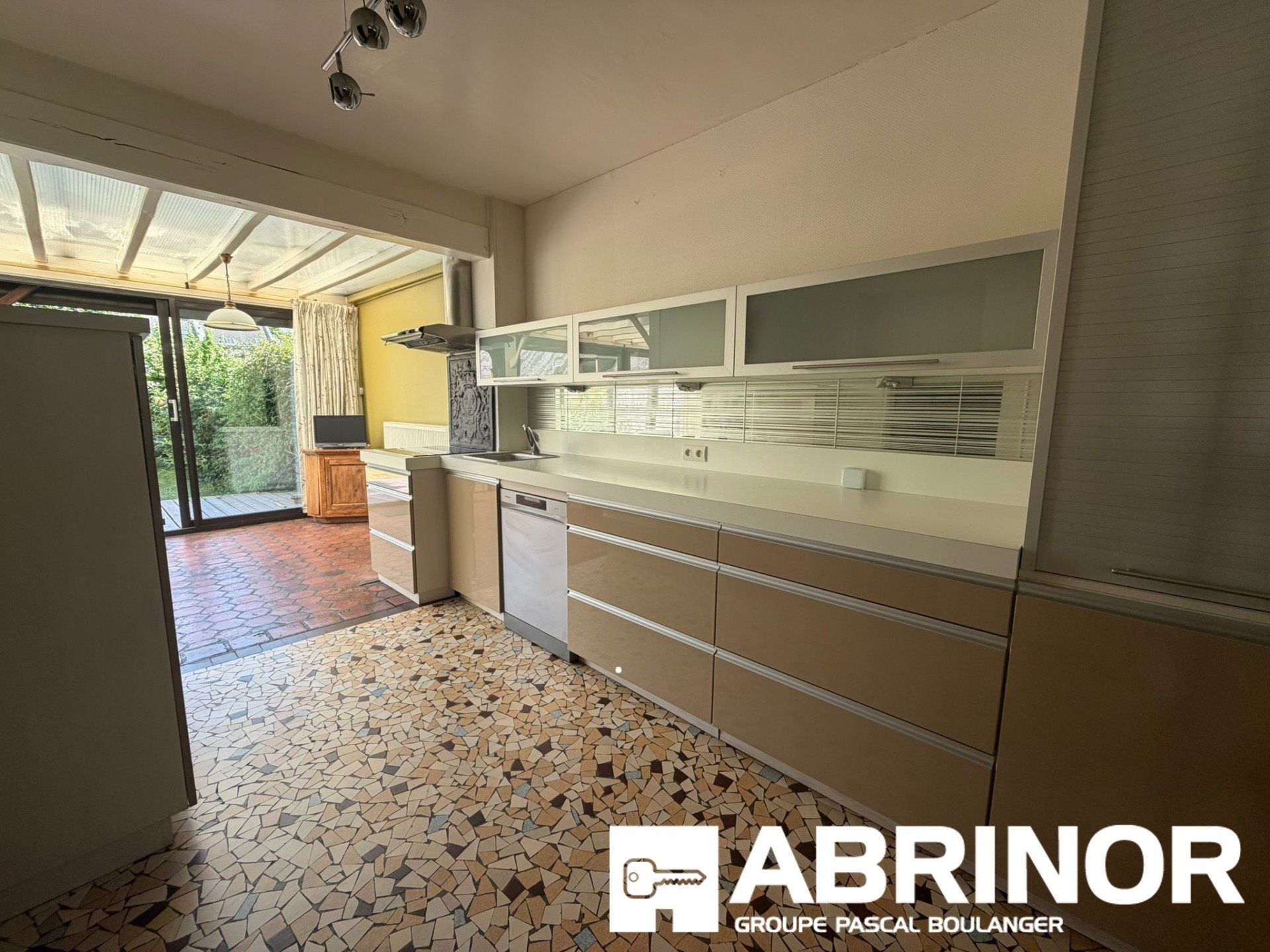 Maison à vendre, 110m², Amiens