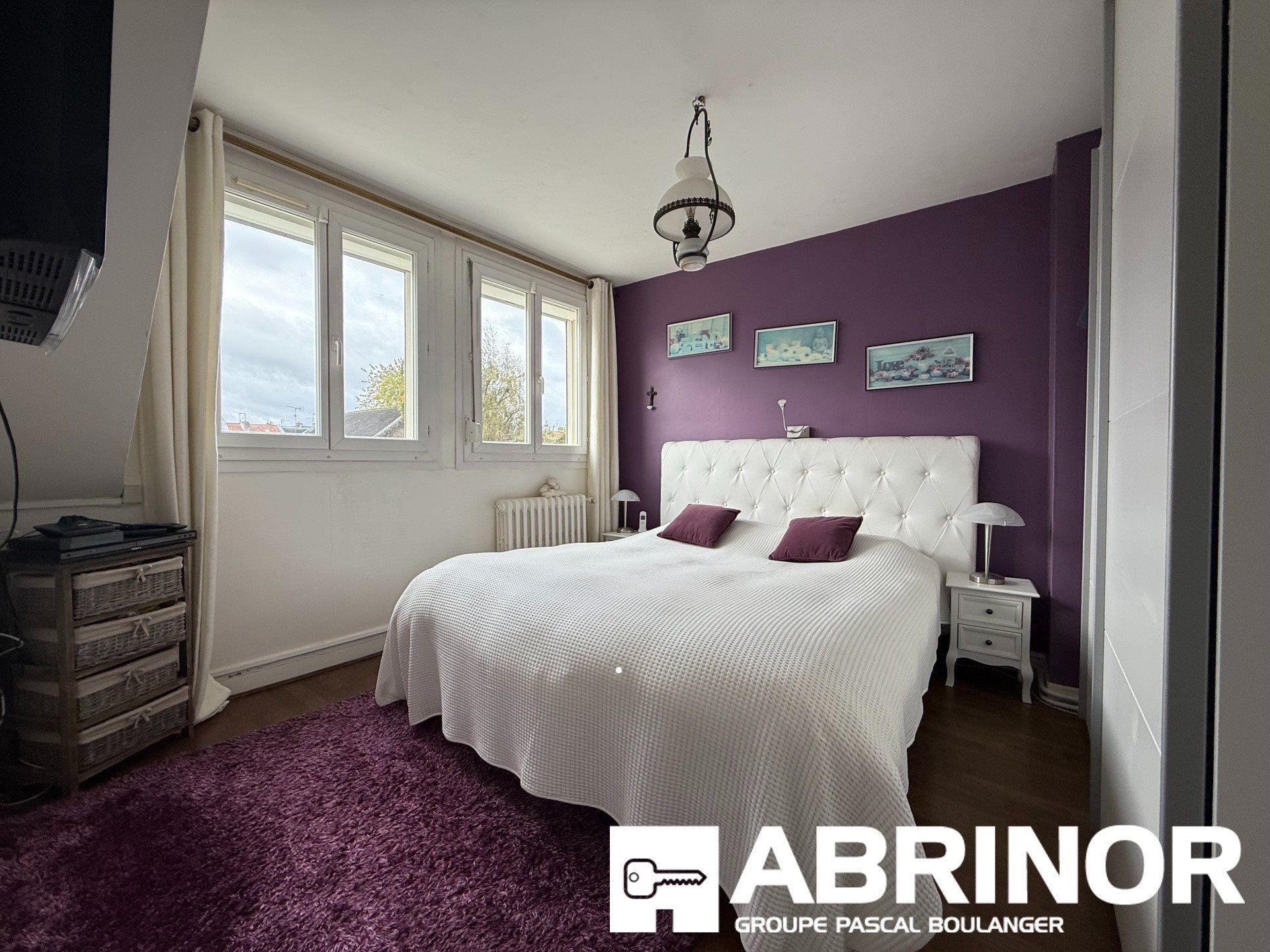 Maison à vendre, 110m², Amiens