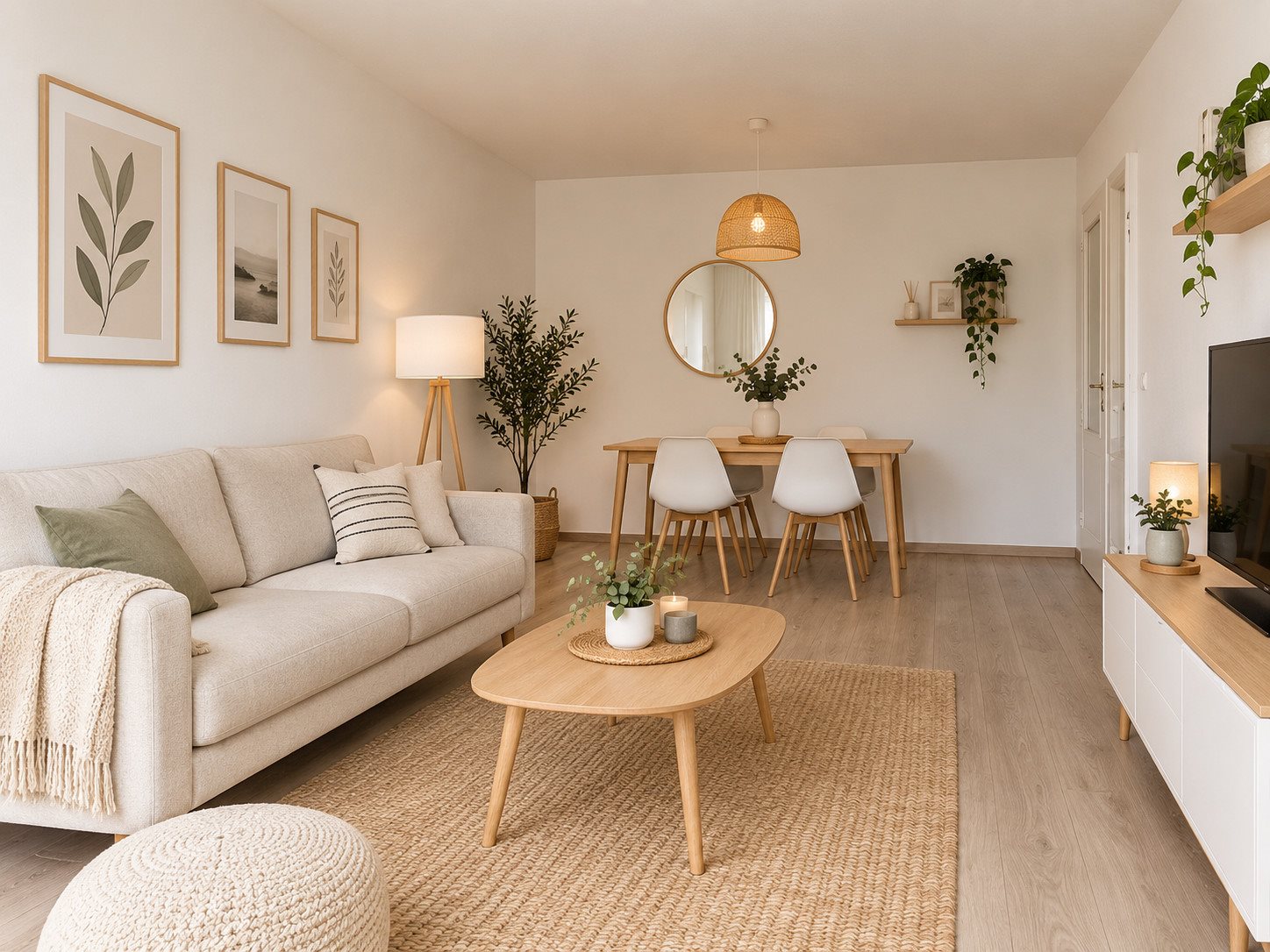 Appartement à vendre, 56m², Lambersart