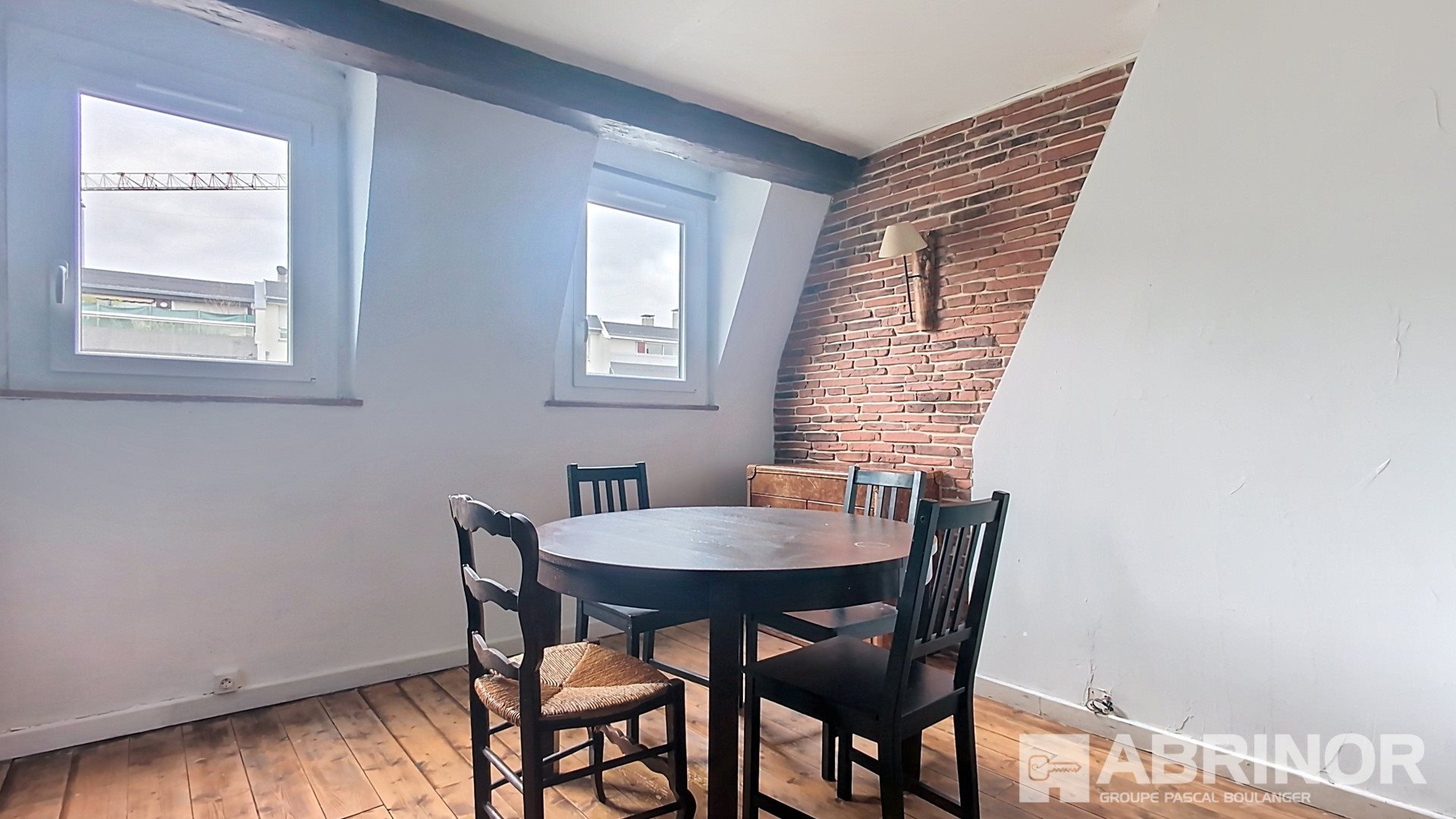 Maison à vendre, 77m², Lille