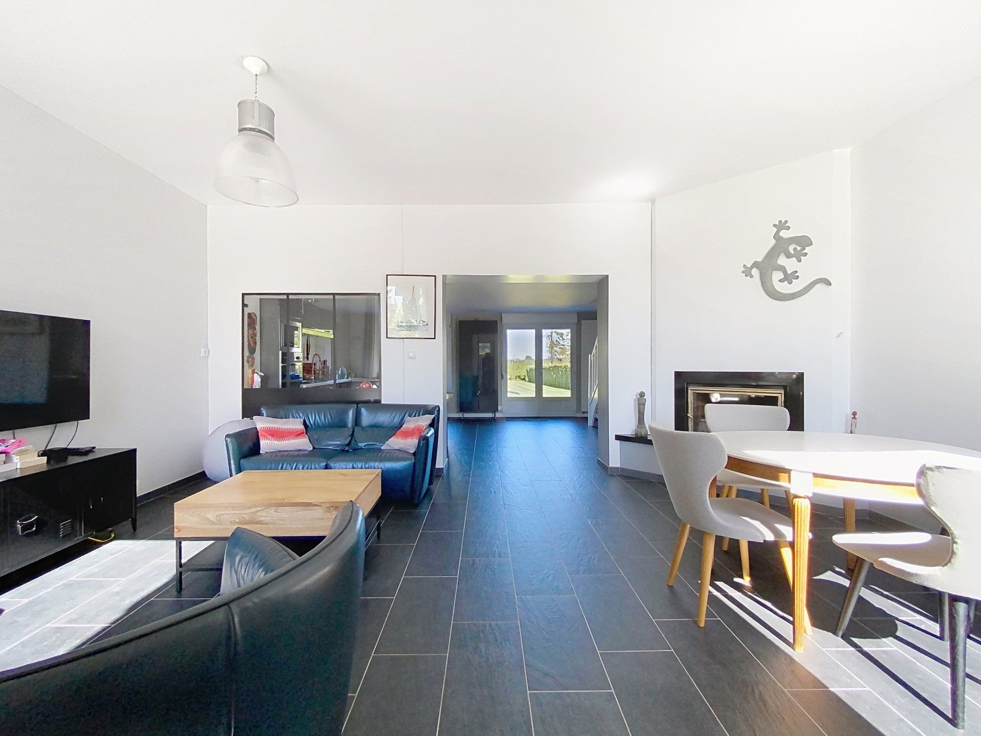 Maison à vendre, 135m², Beaucamps-Ligny