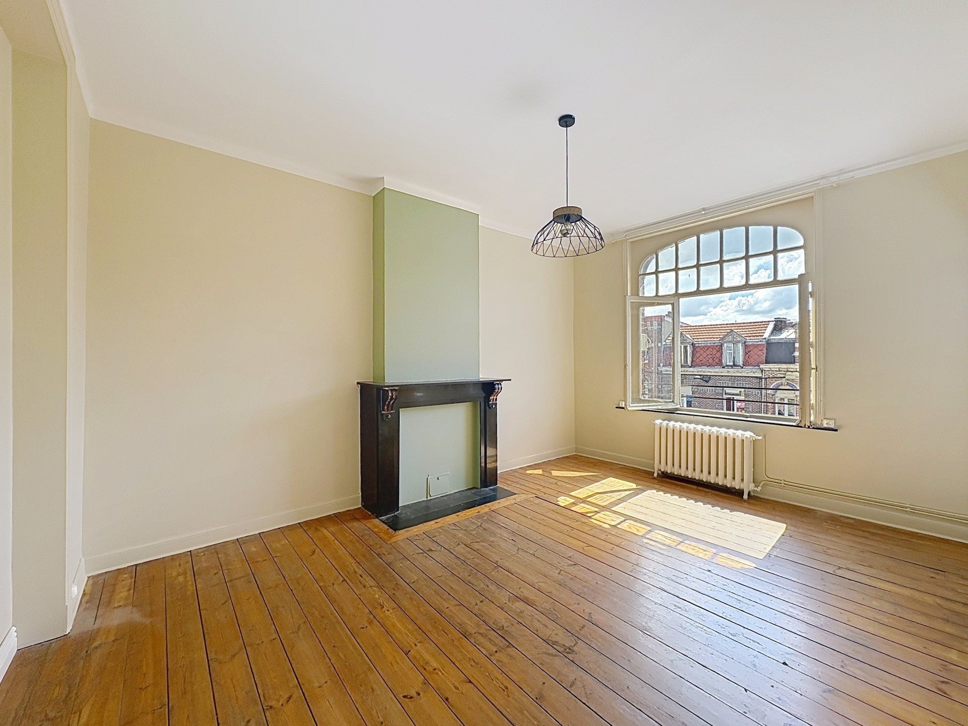Maison à louer, 86m², Lille