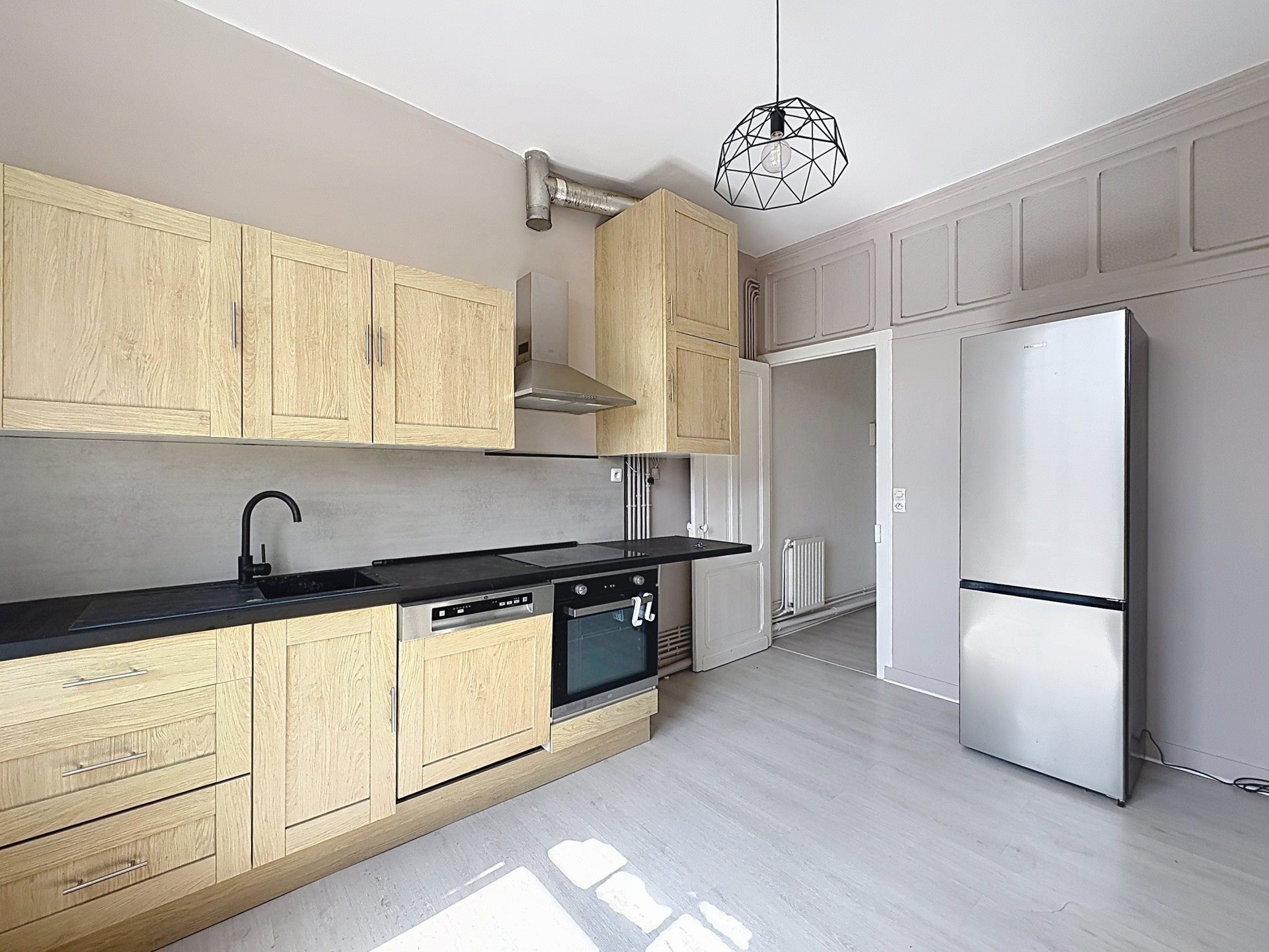 Maison à louer, 86m², Lille