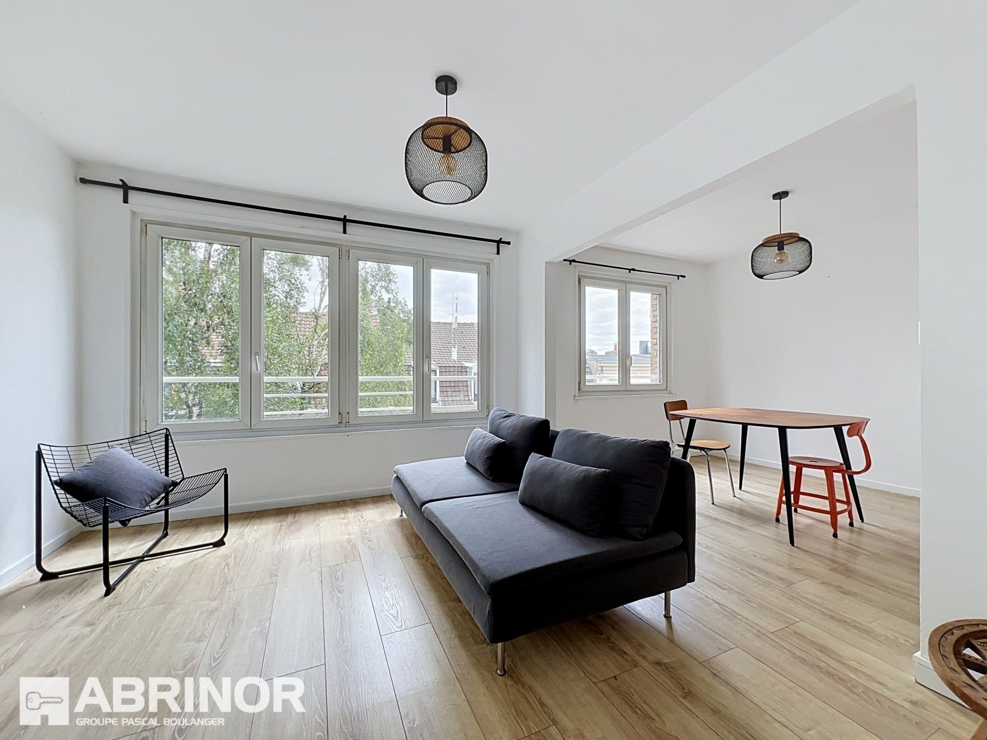 Maison à vendre, 86m², Lille