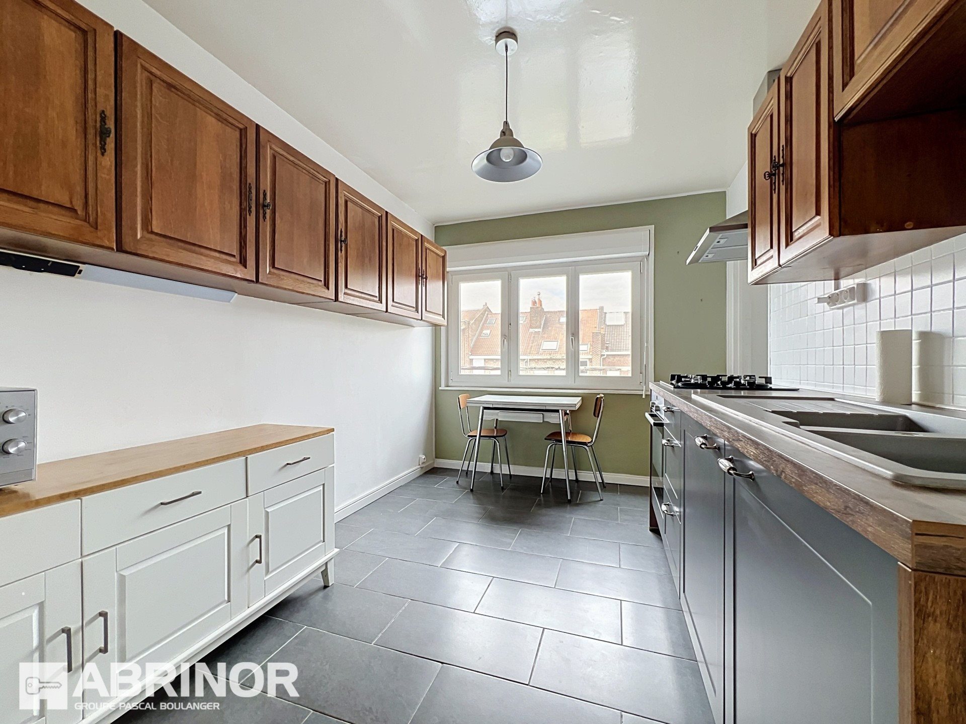 Maison à vendre, 86m², Lille