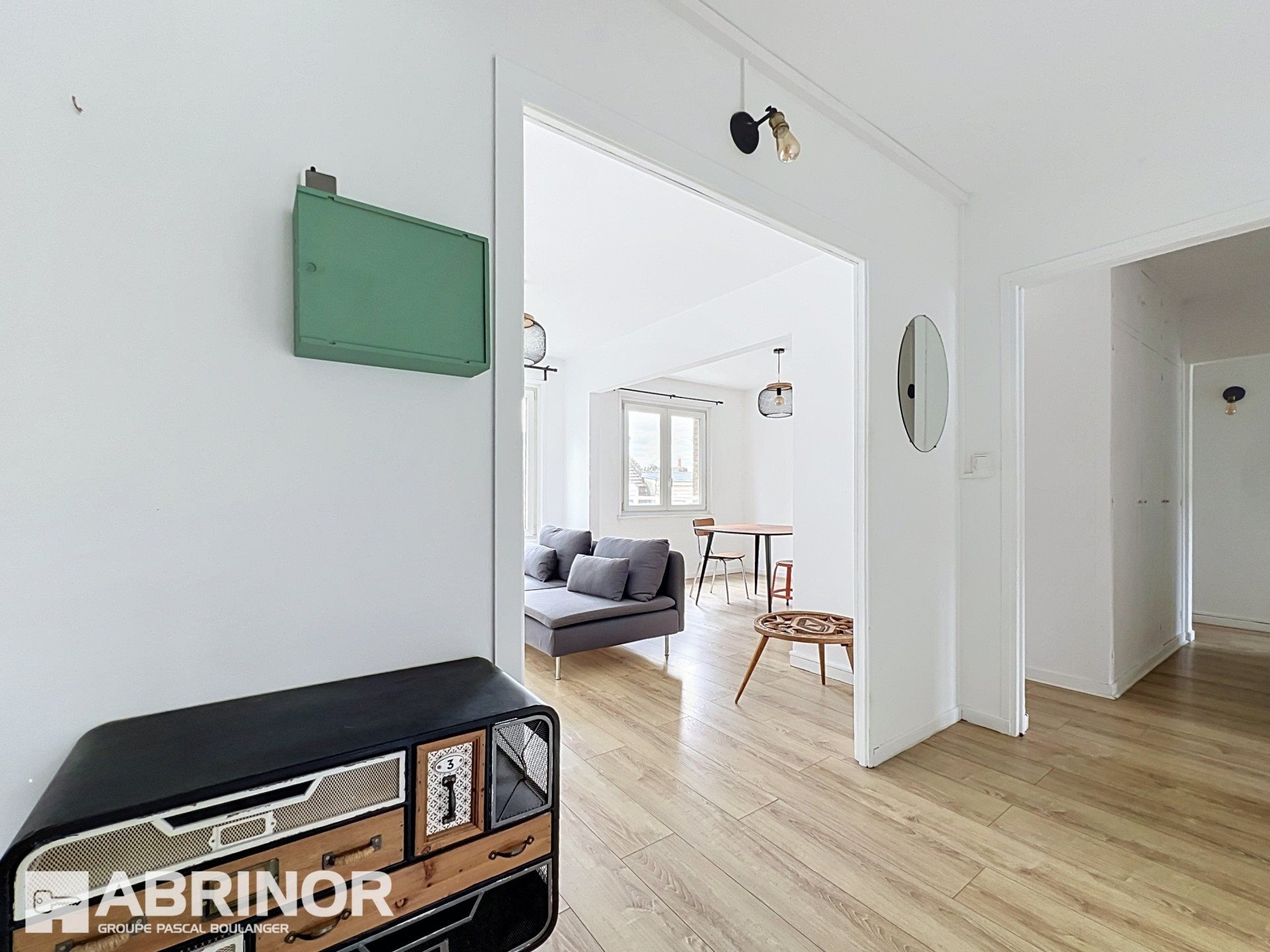 Maison à vendre, 86m², Lille