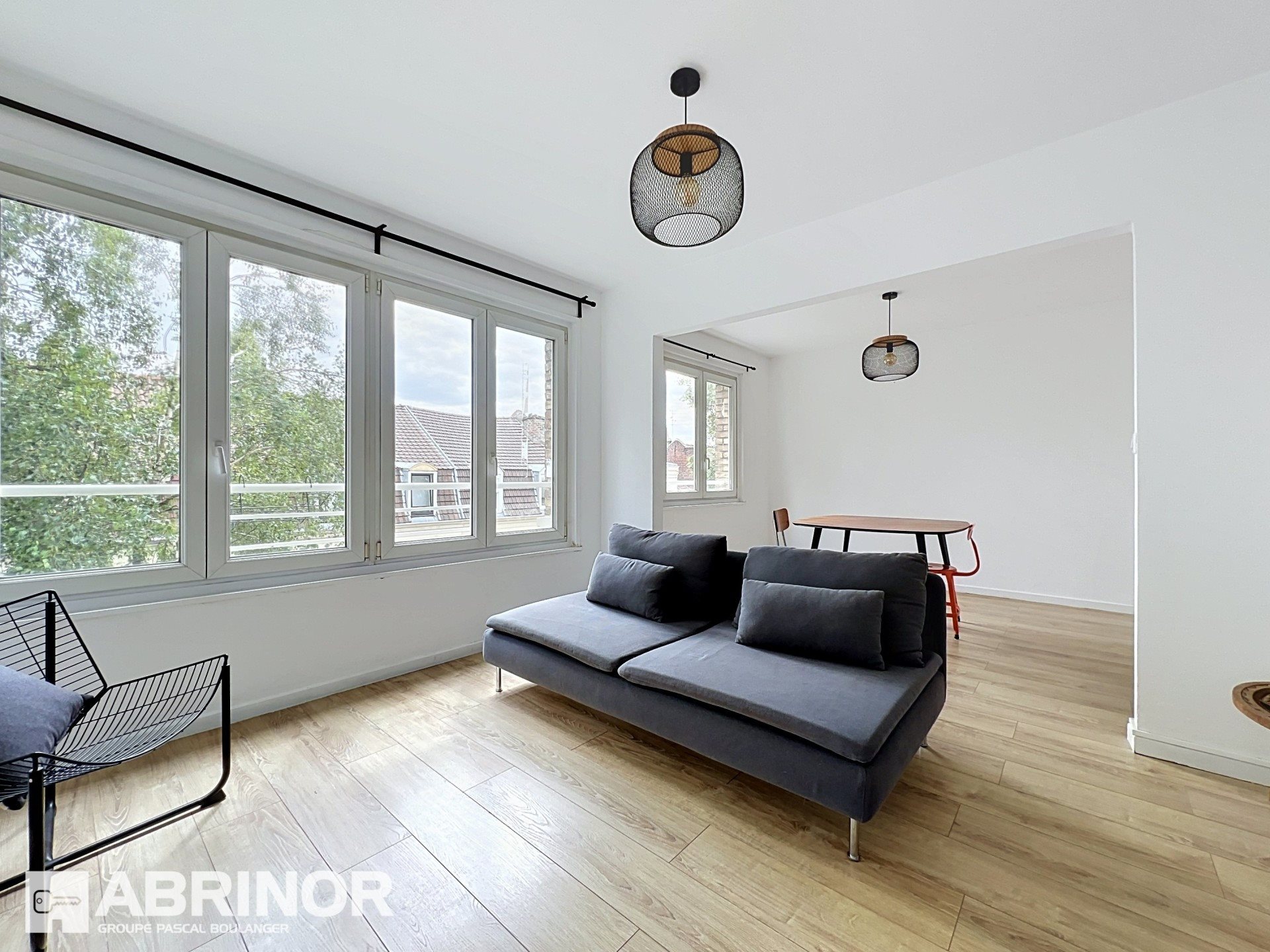 Maison à vendre, 86m², Lille