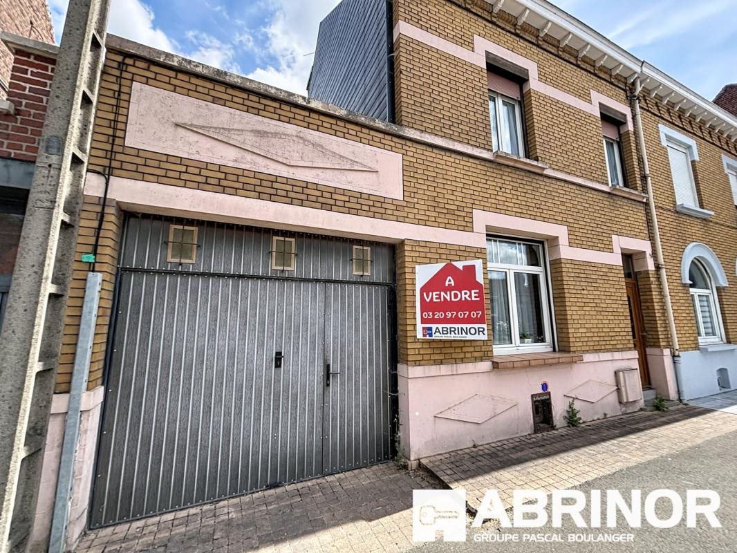 Maison à vendre, 110m², Don