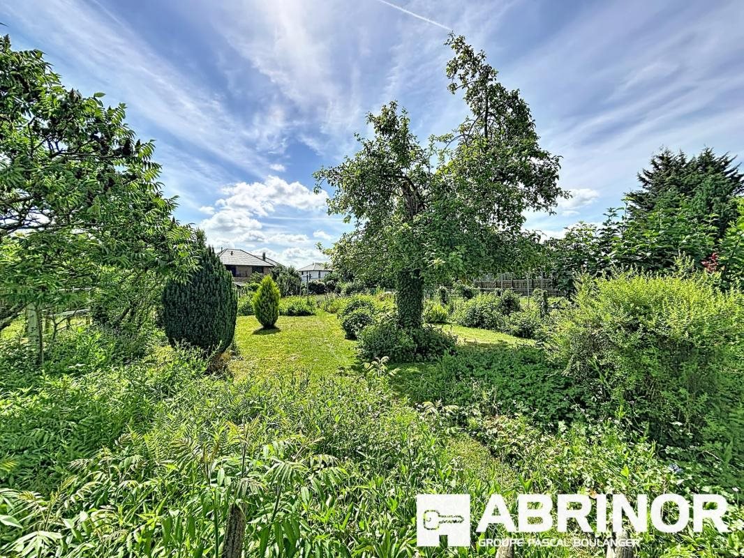 Maison à vendre, 110m², Don