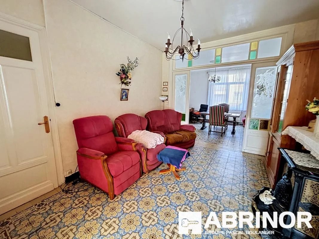 Maison à vendre, 110m², Don