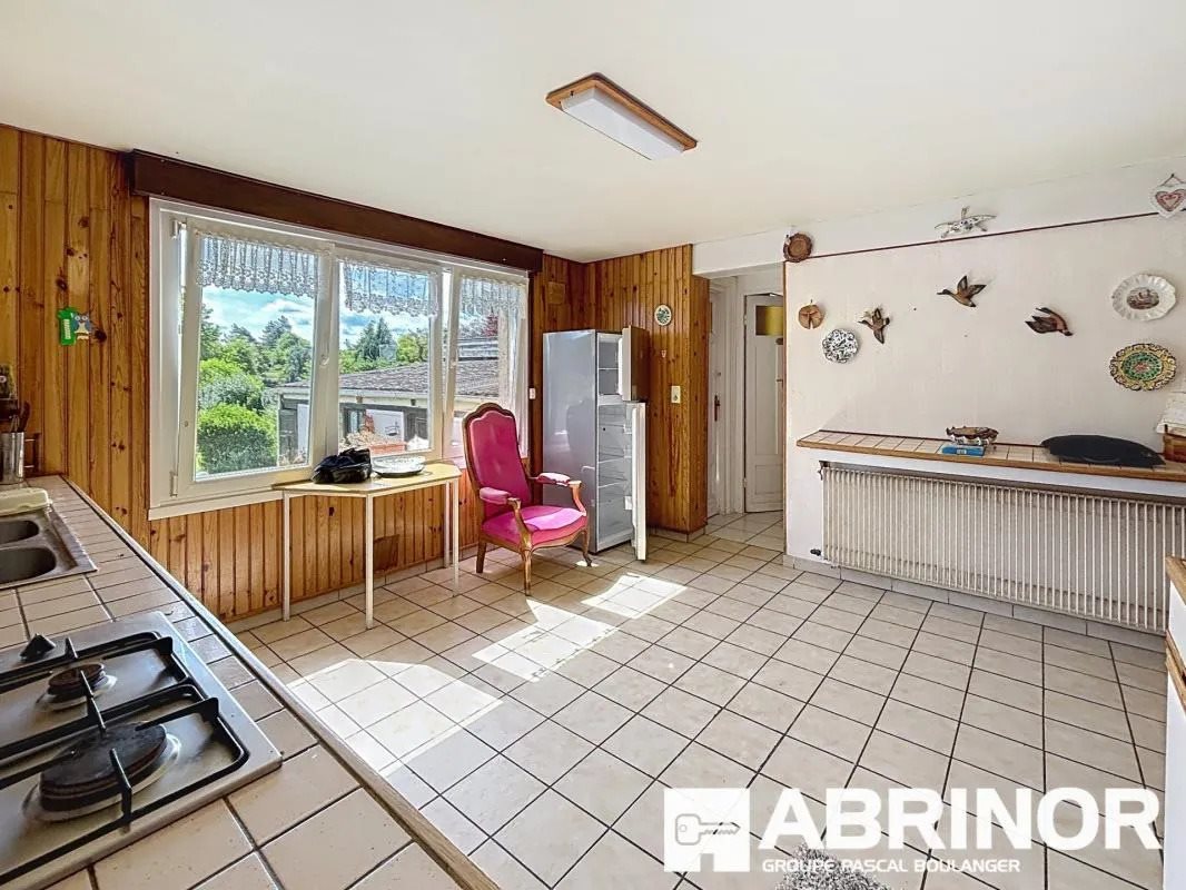Maison à vendre, 110m², Don