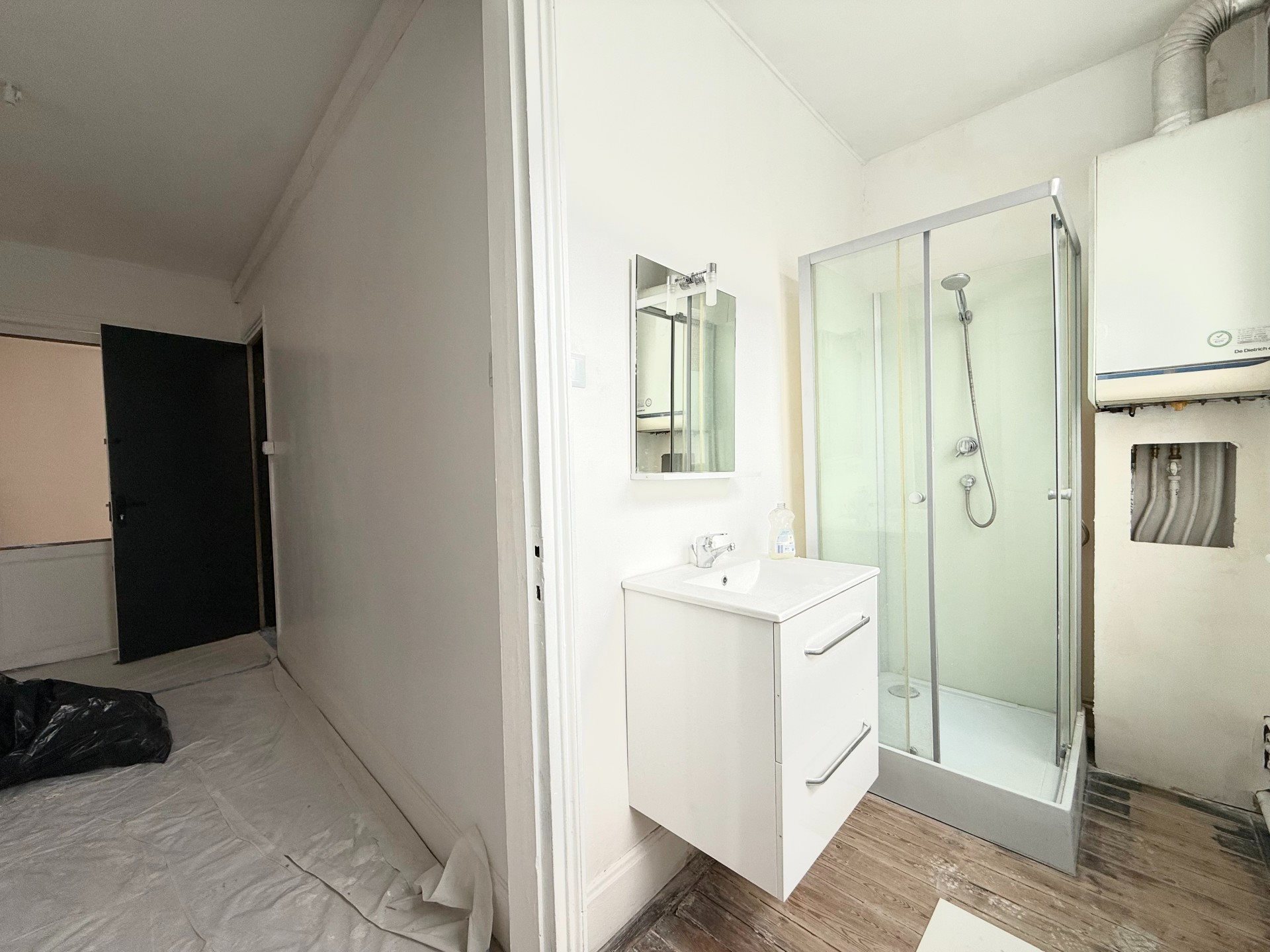 Maison à vendre, 55m², Lille
