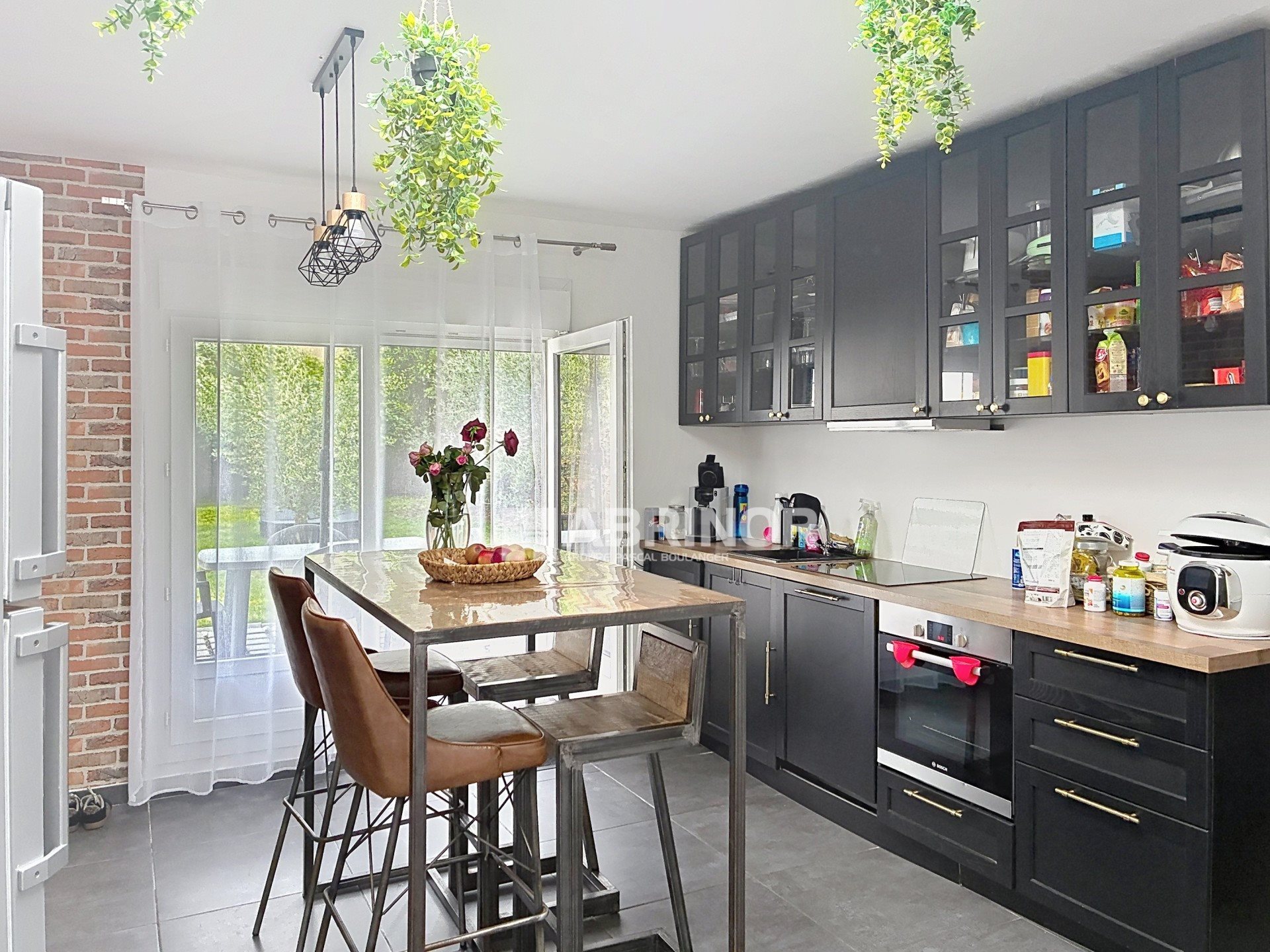 Maison à vendre, 105m², Valenciennes