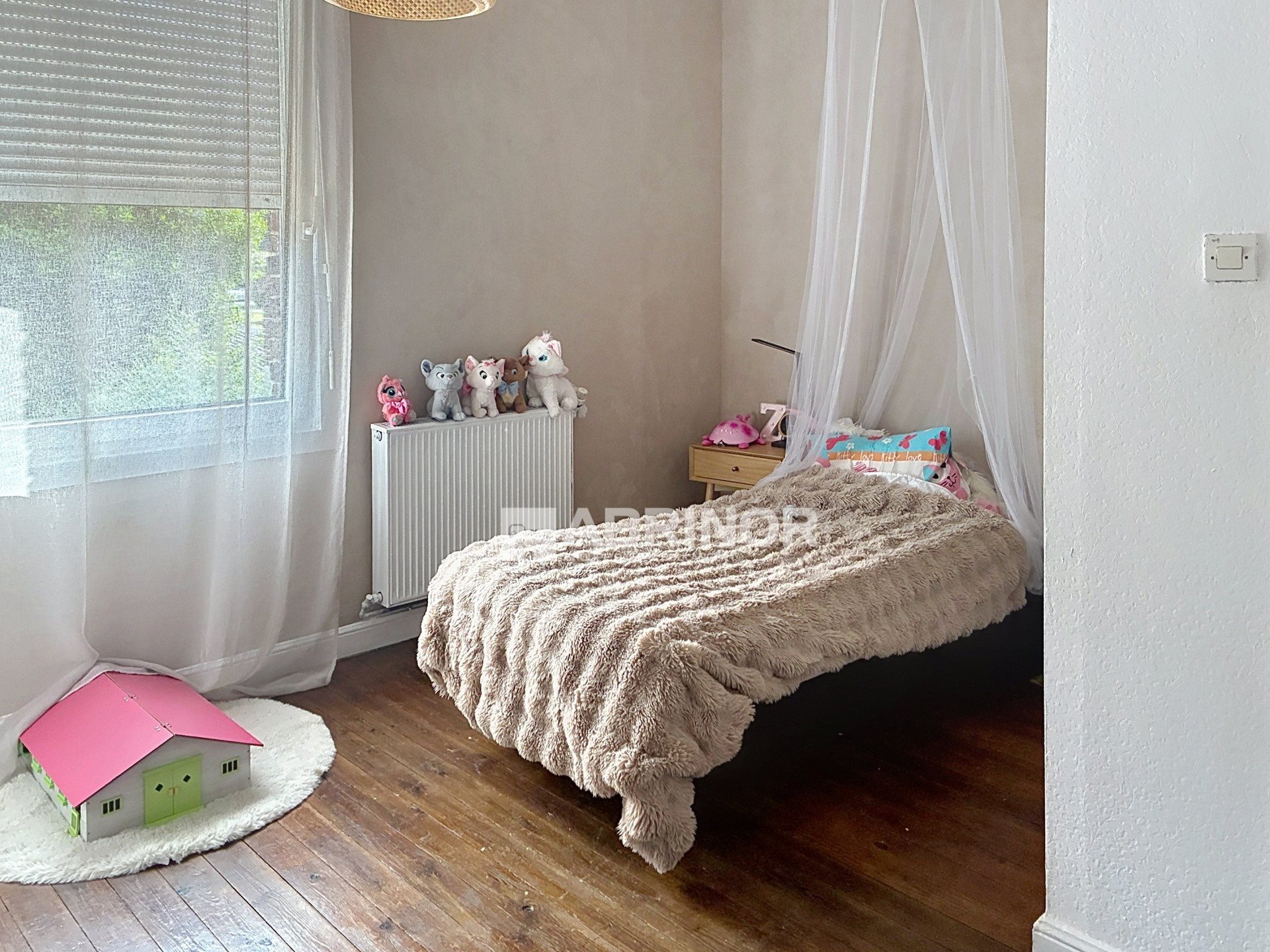 Maison à vendre, 105m², Valenciennes
