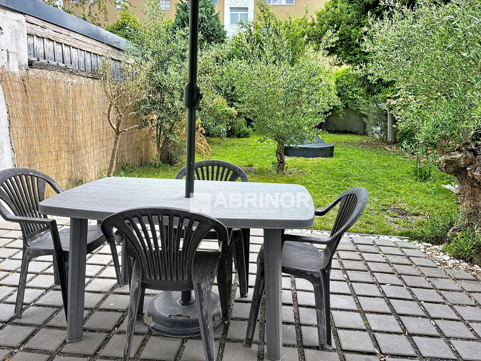 Maison à vendre, 105m², Valenciennes
