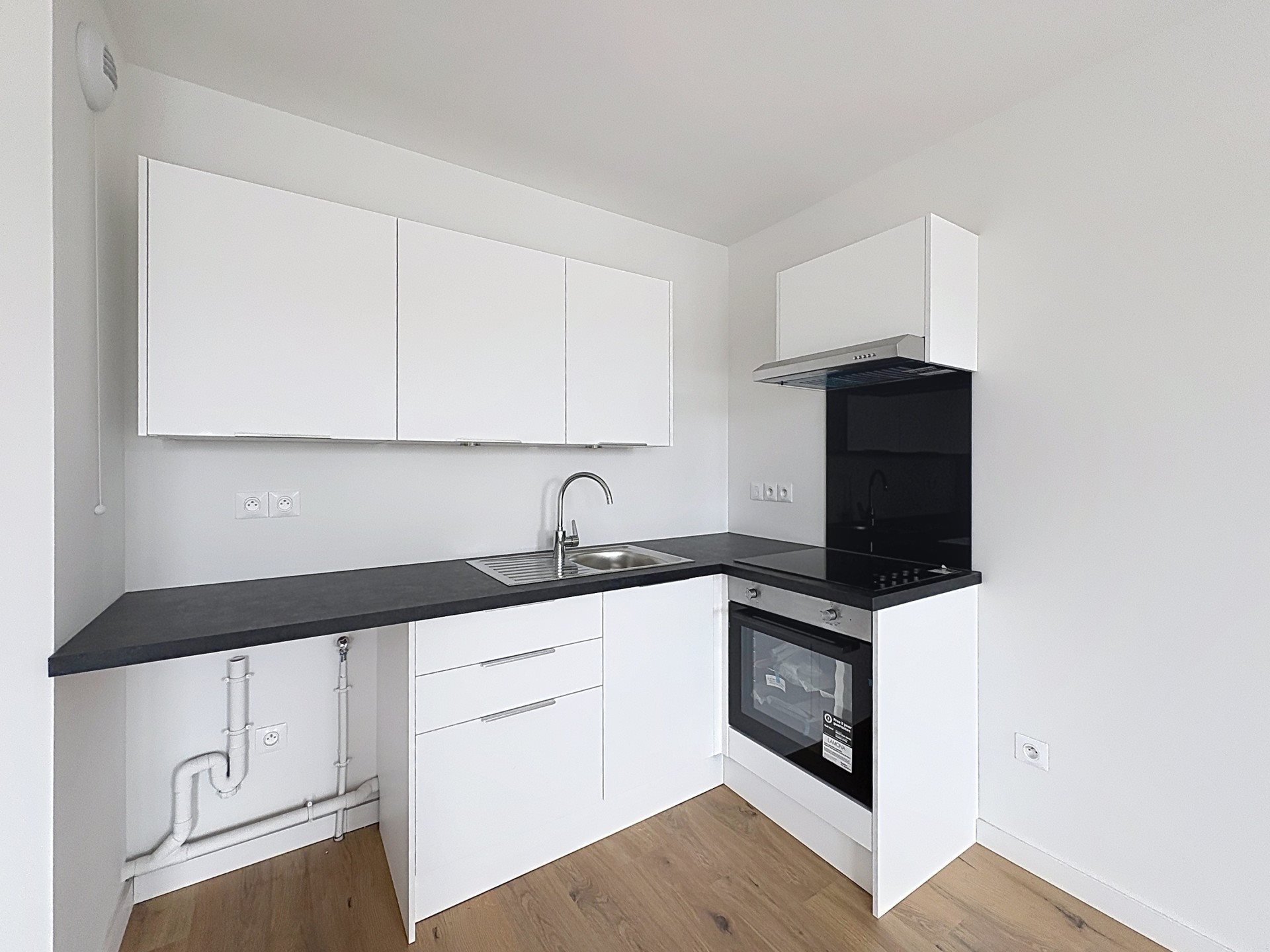 Maison à louer, 43m², Valenciennes