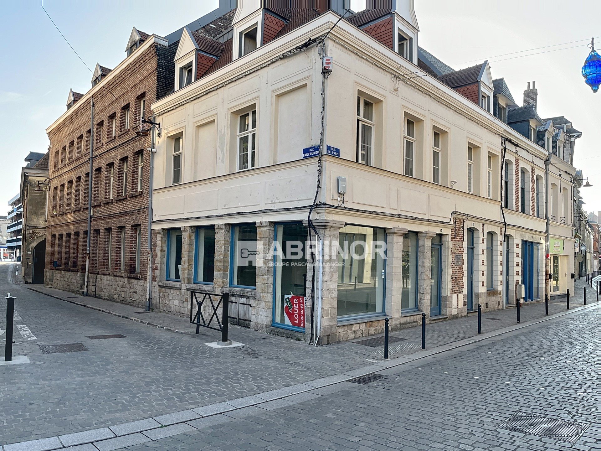 Maison à louer, 300m², Valenciennes