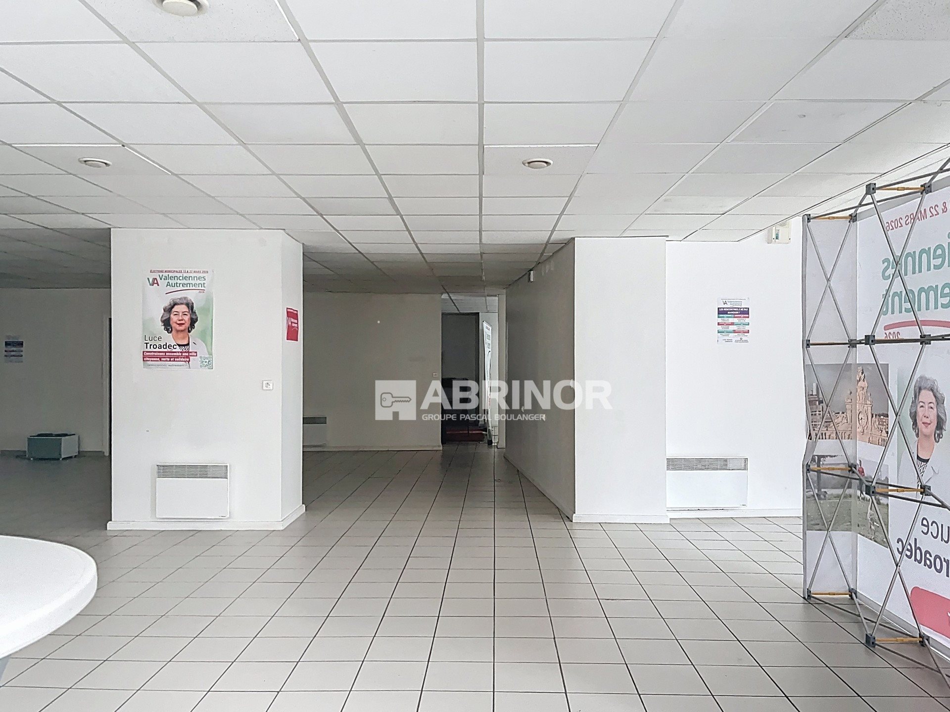 Maison à louer, 300m², Valenciennes