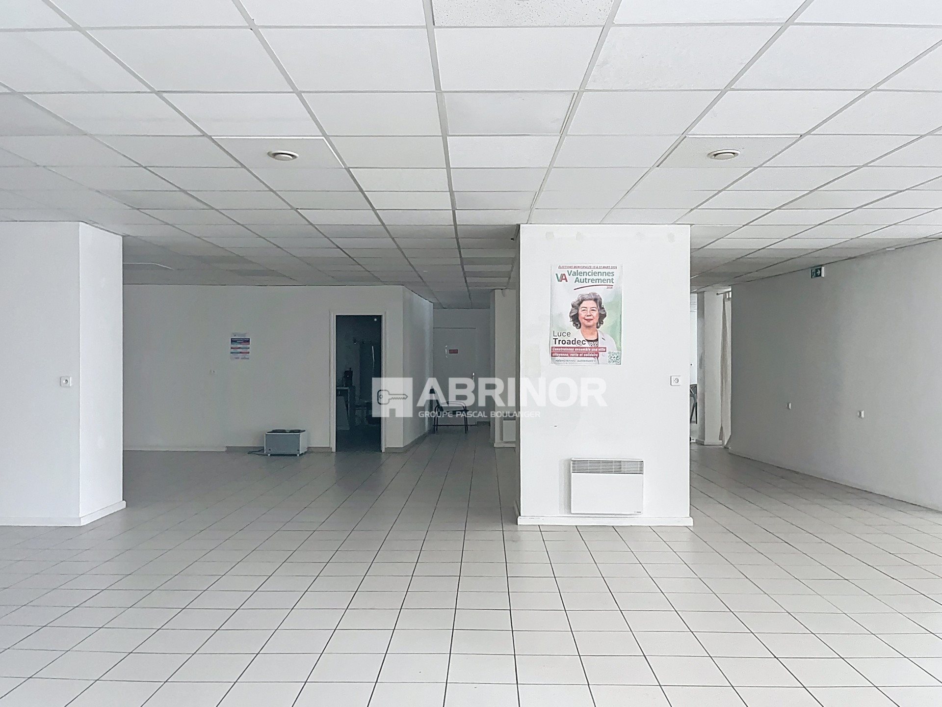 Maison à louer, 300m², Valenciennes