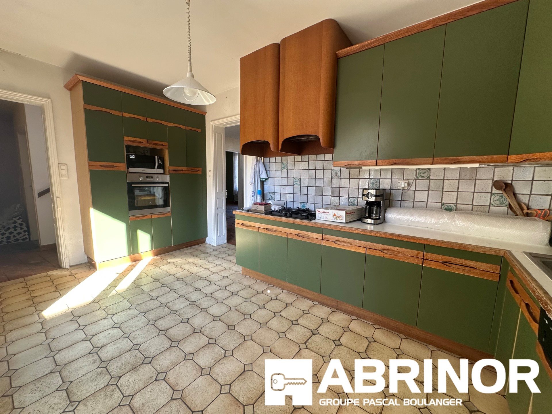 Maison à vendre, 146m², Beauval