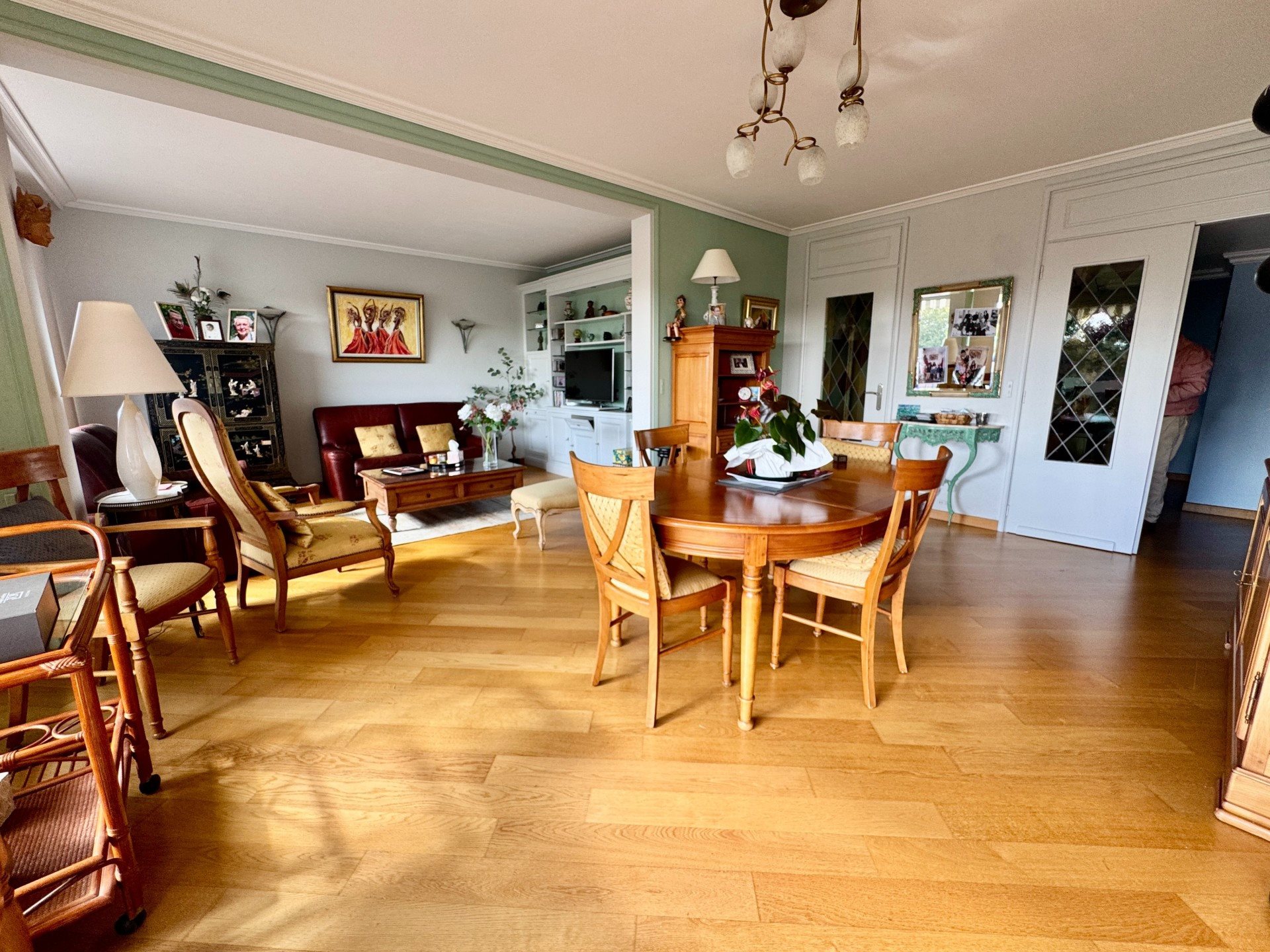 Maison à vendre, 110m², Roubaix